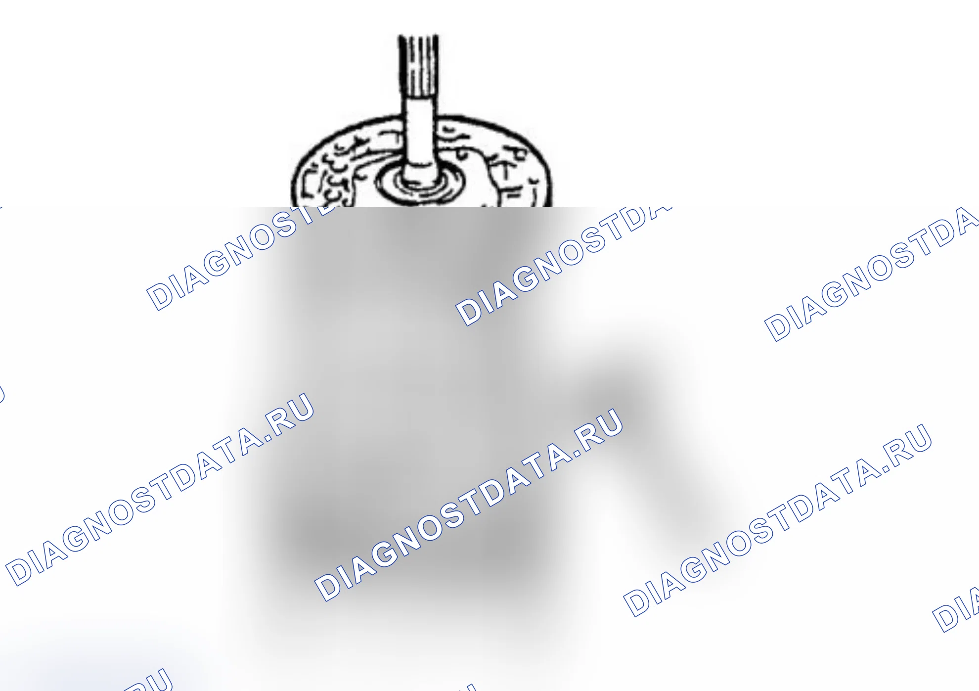 Разборка / установка — Great Wall King-Kong-Cannon. Great-Wall King Kong Cannon I