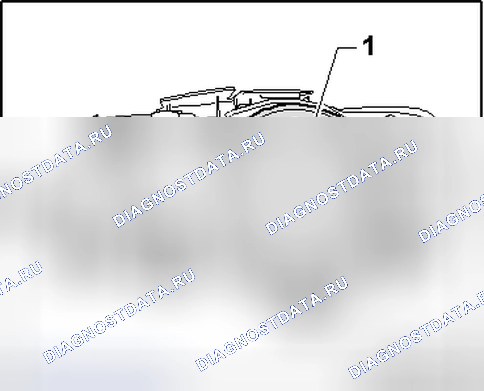 Рис. 65. Volkswagen Passat B6