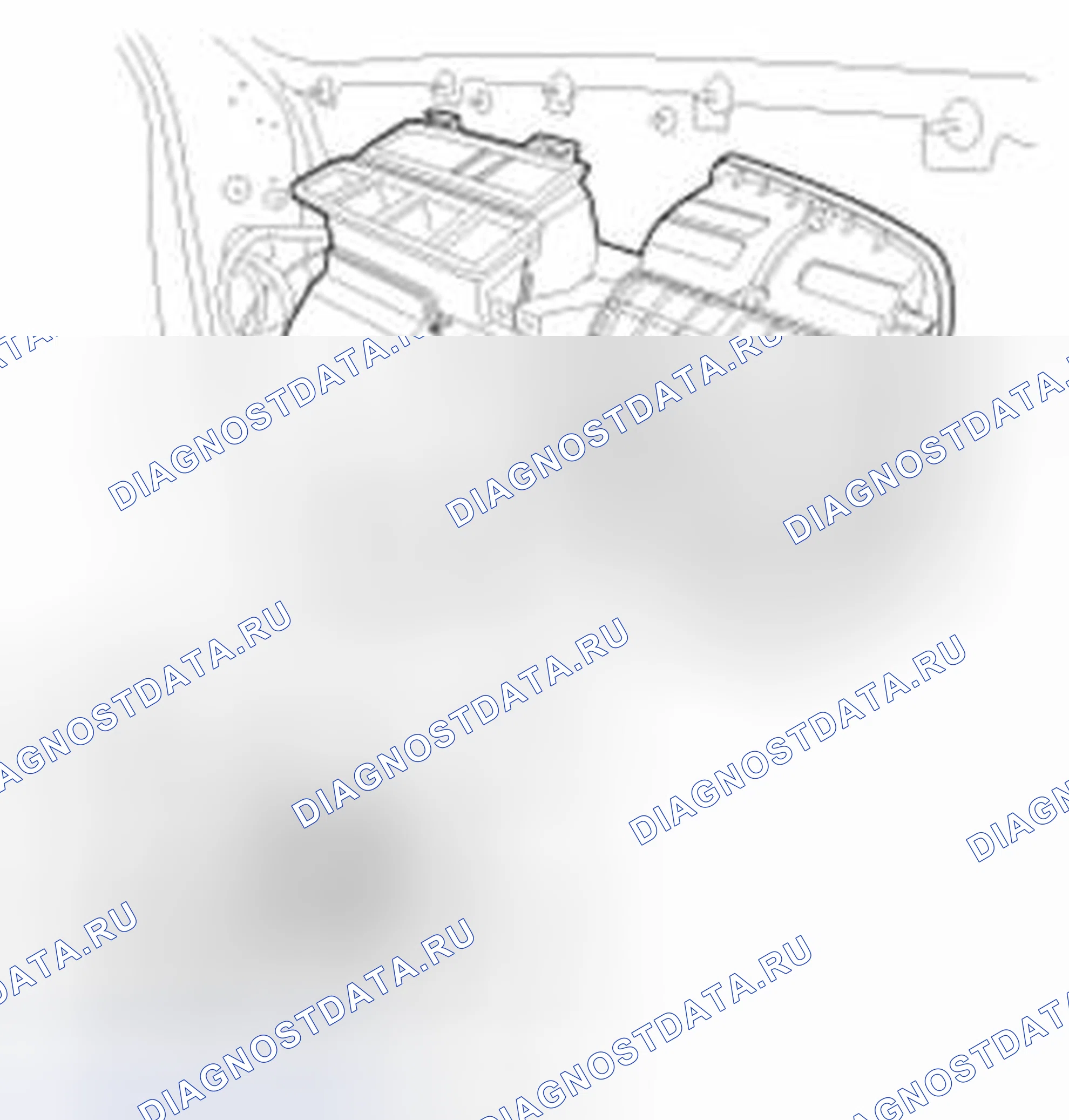 Рис. 64: Замена. Geely SC7 I