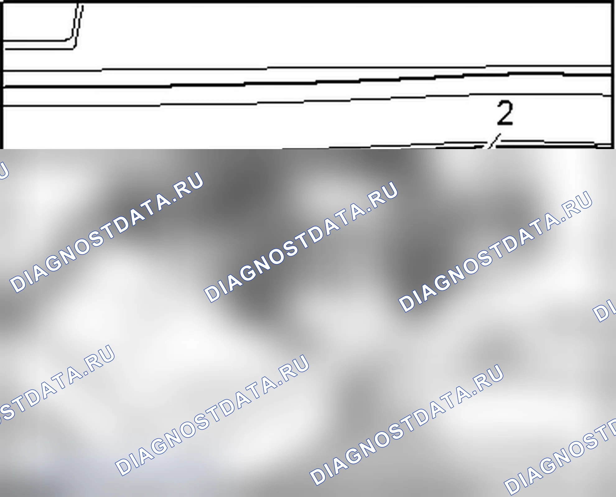 Рис. 80. Audi A6 C6 рестайлинг