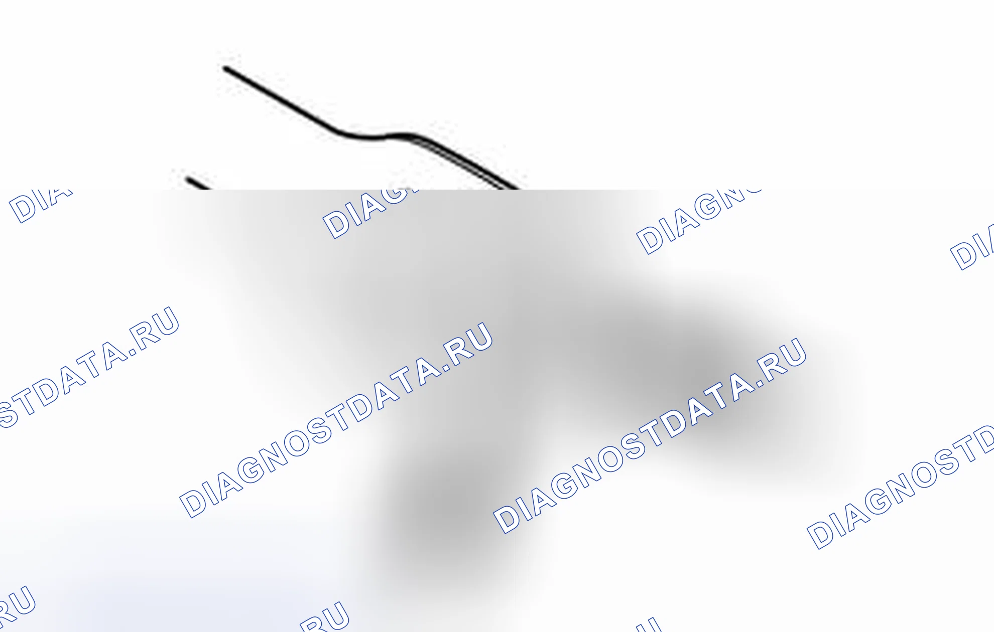 Рис. 39: ДОРОЖНЫЕ ИСПЫТАНИЯ [12 / 2013 -]. Toyota Highlander III