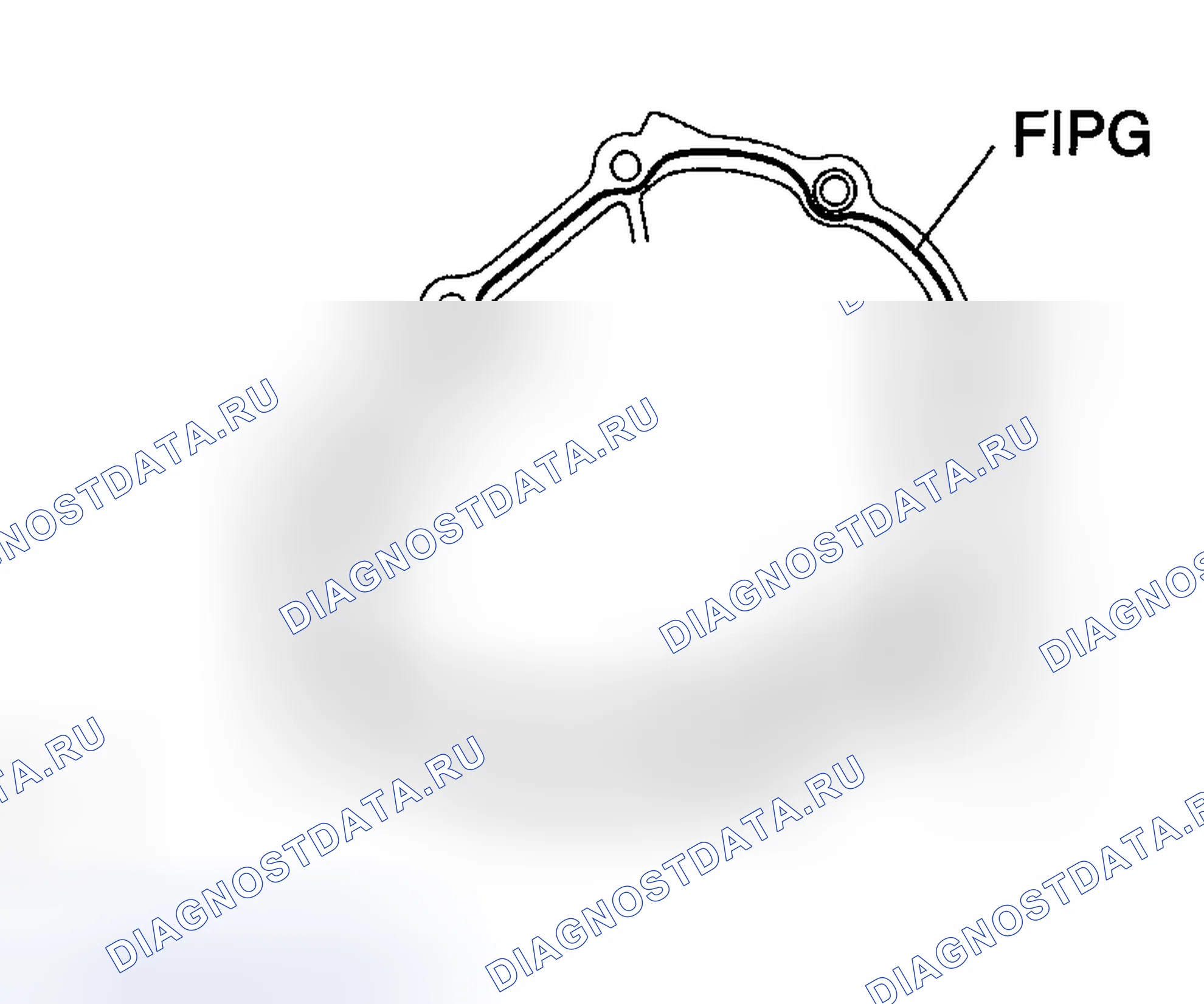 Рис. 369. Toyota Corolla IX рестайлинг