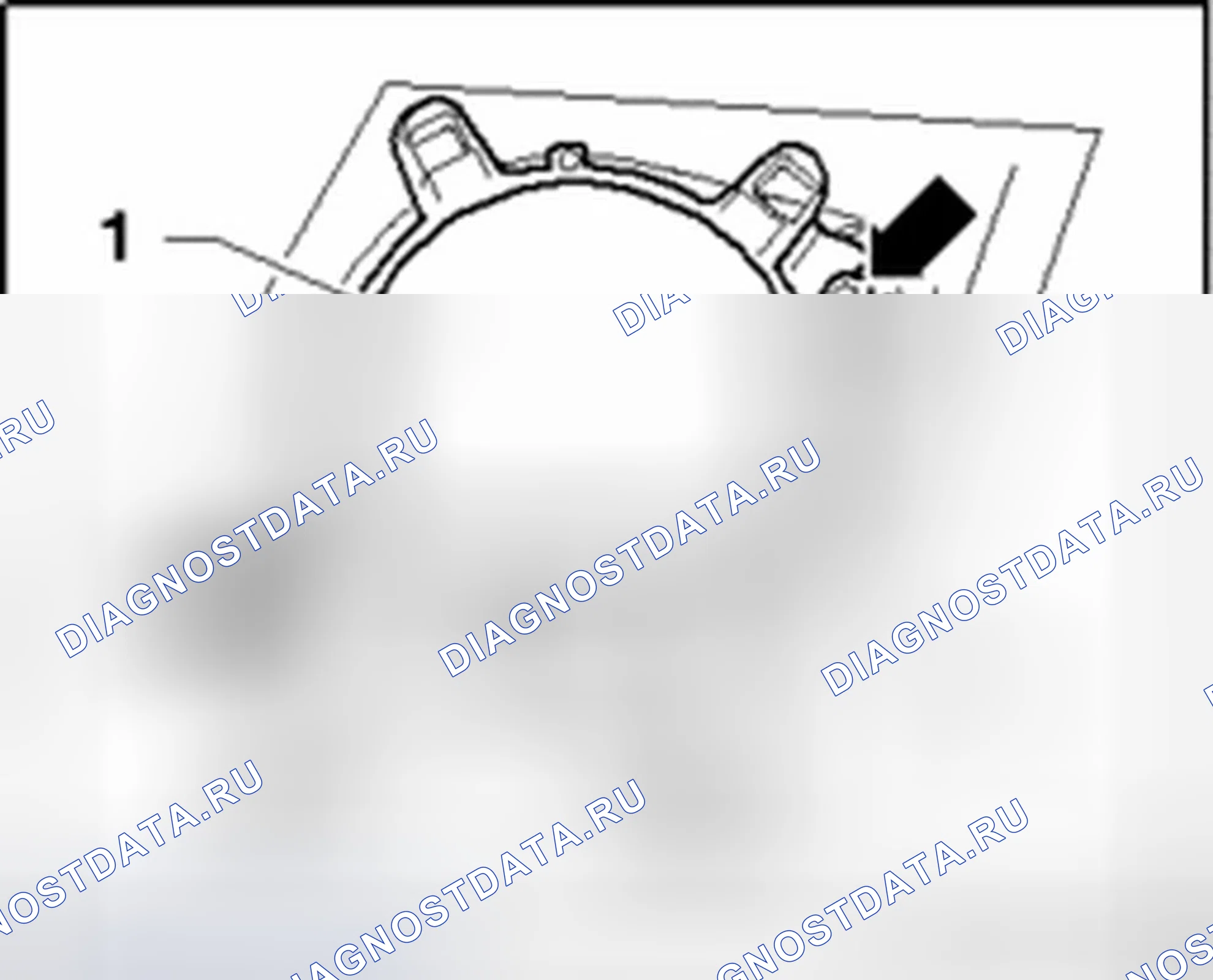 Рис. 96. Audi A8 D3 рестайлинг