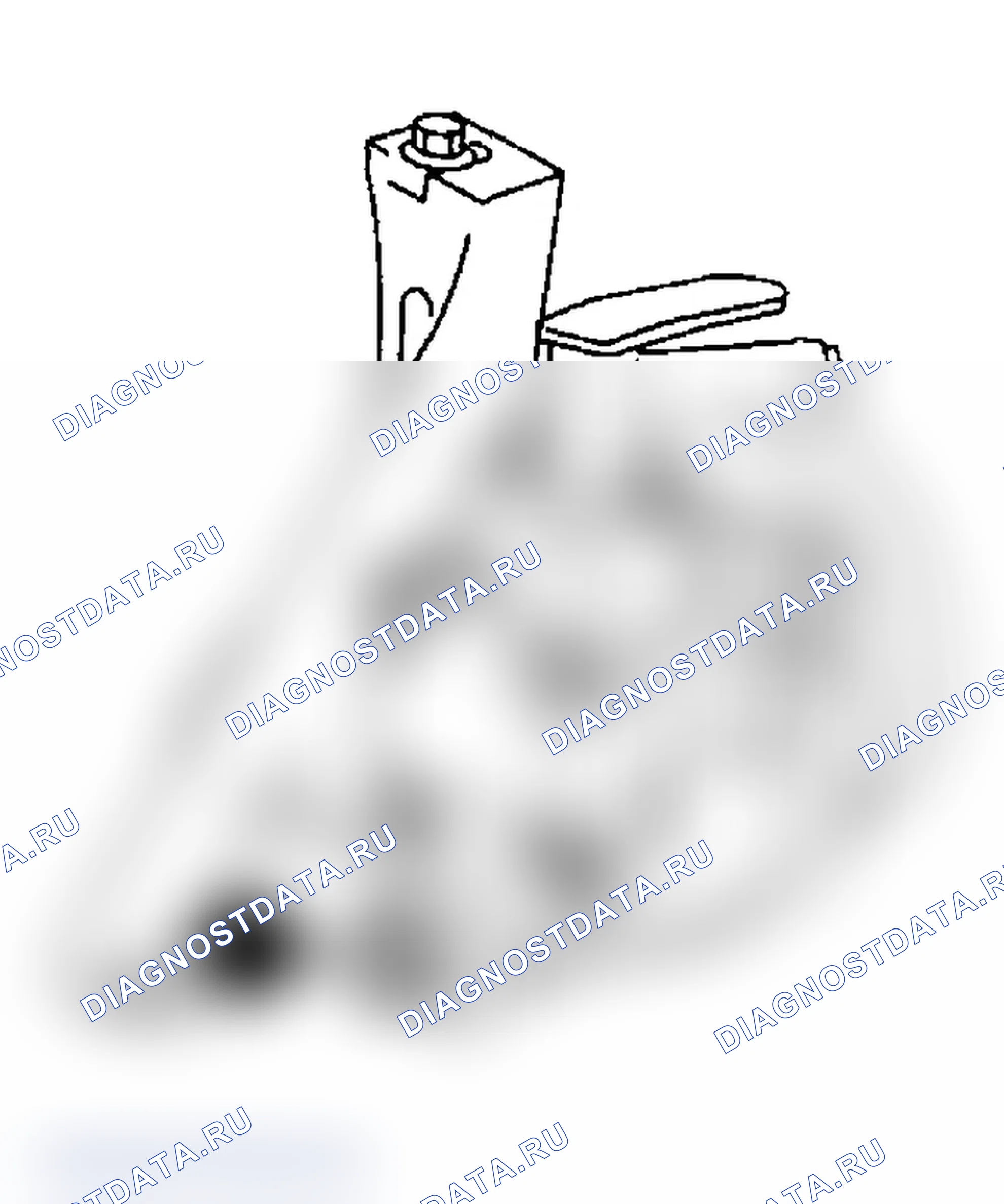 Рис. 97. Subaru Impreza WRX GD/GG рестайлинг 2