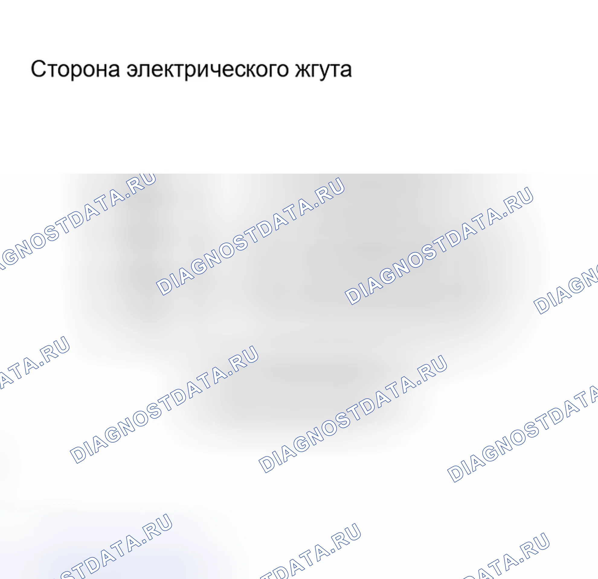 Рис. 475. Toyota Tundra I рестайлинг
