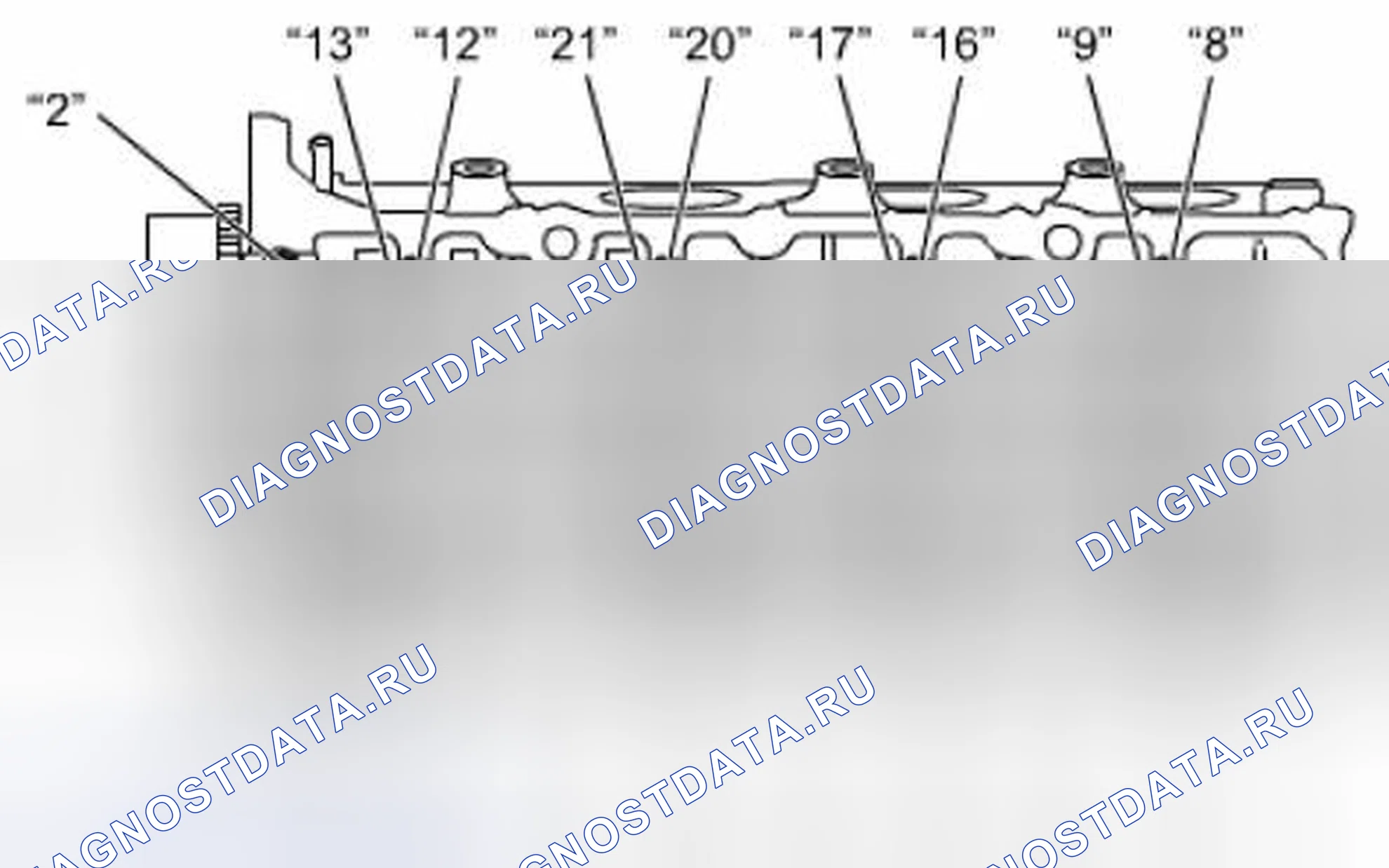 Рис. 51. Suzuki Grand Vitara II рестайлинг 2