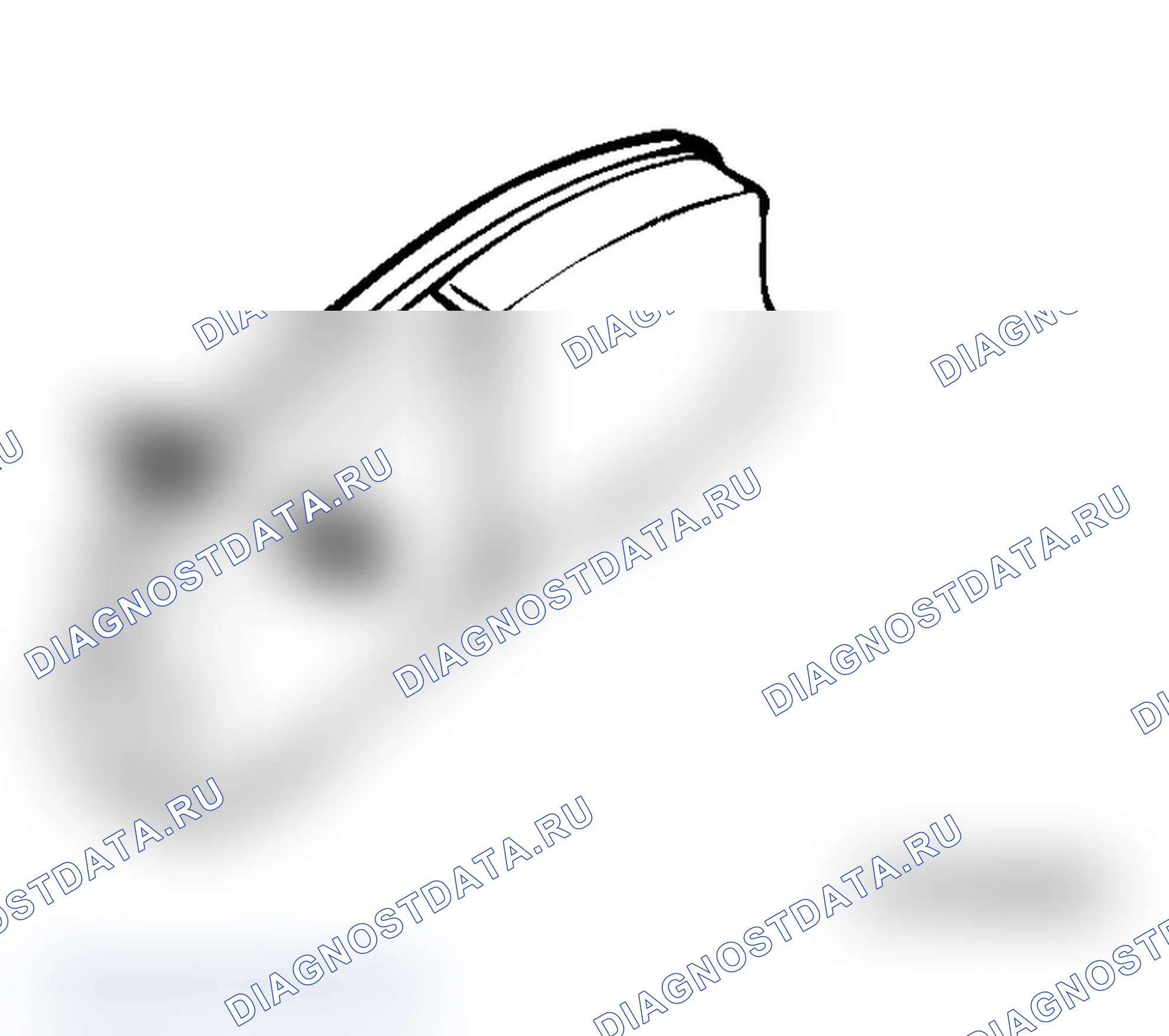Рис. 133. Mitsubishi Lancer Evolution IX
