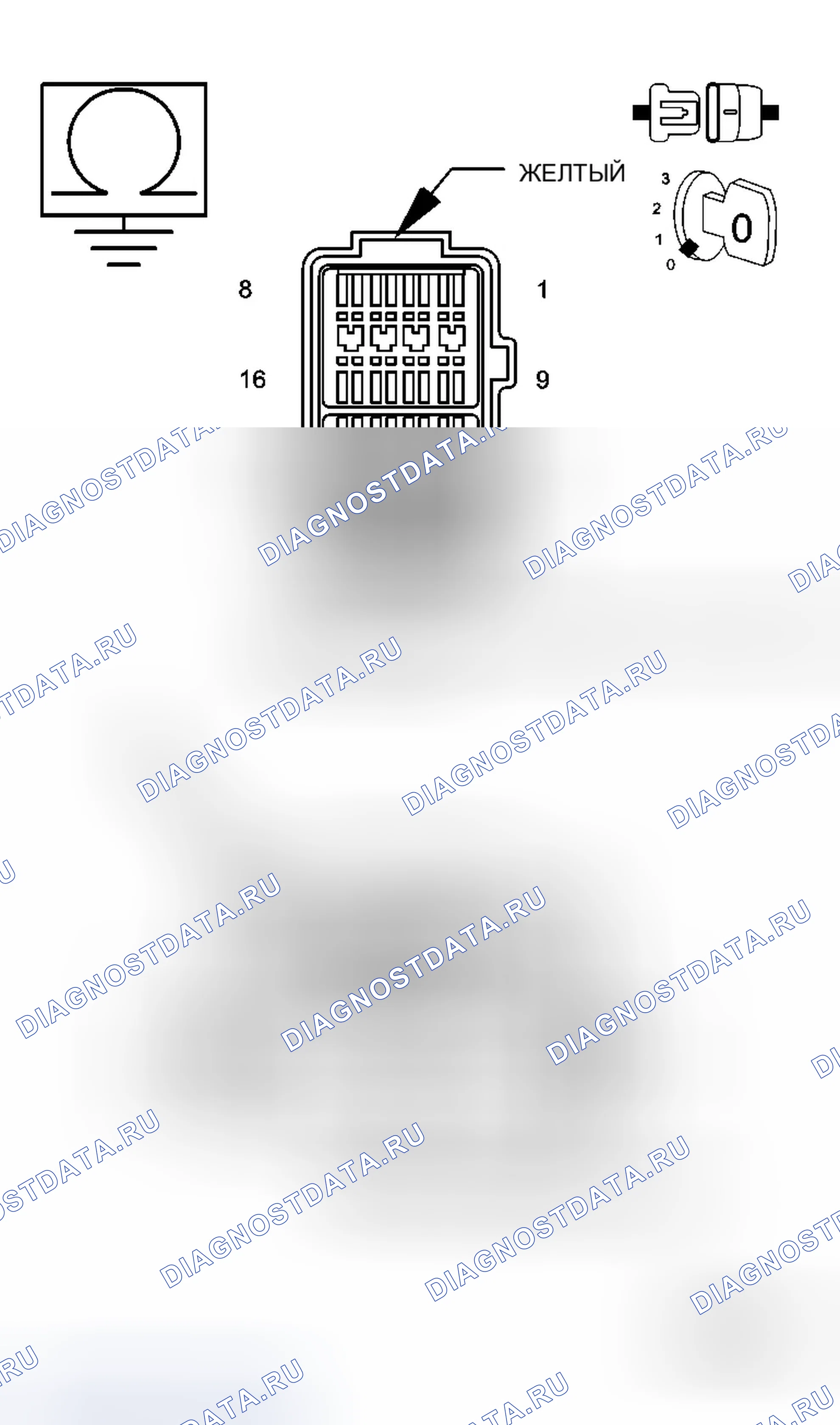 Рис. 3. Dodge Caliber I