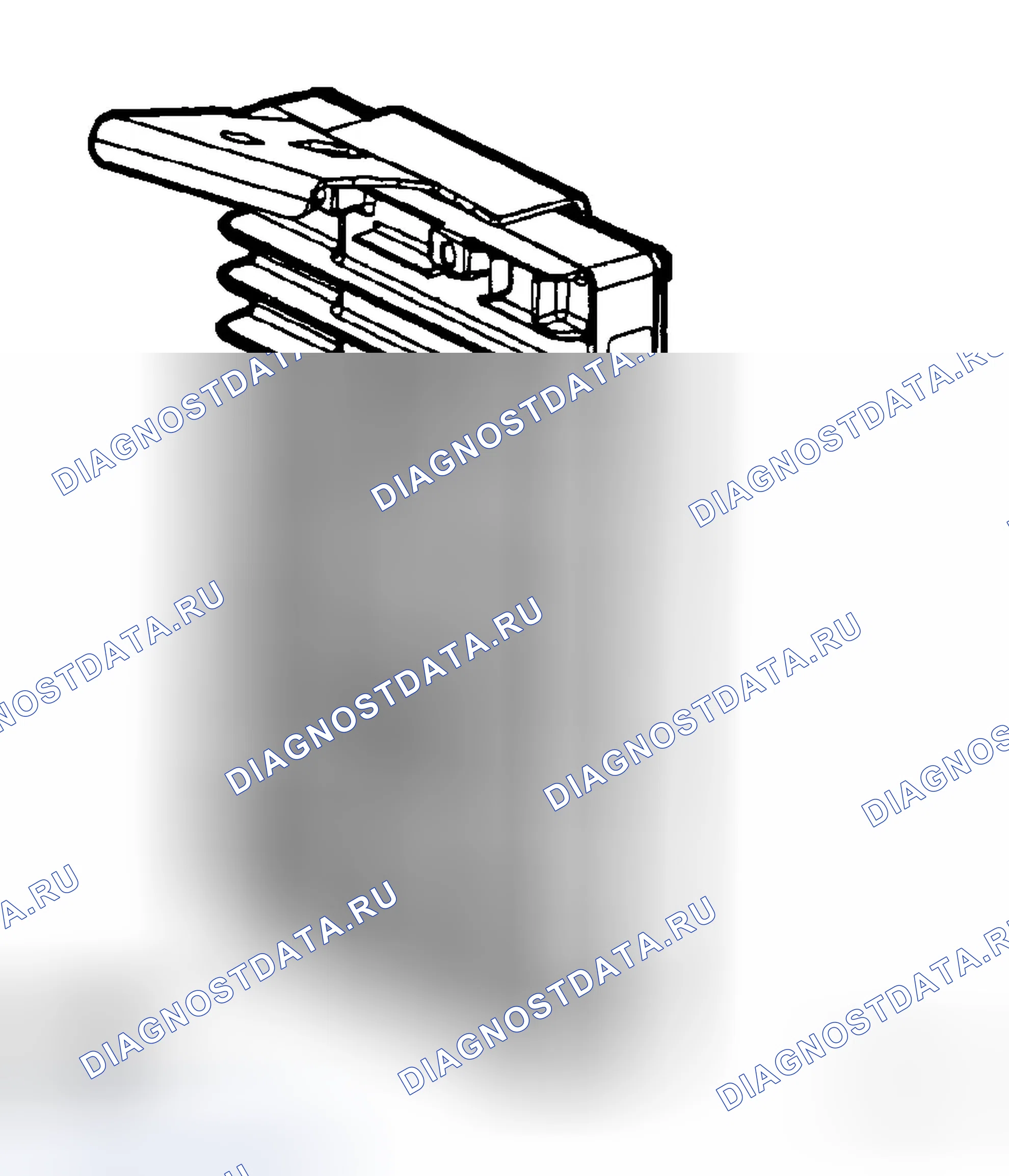 Рис. 14. Dodge Magnum I