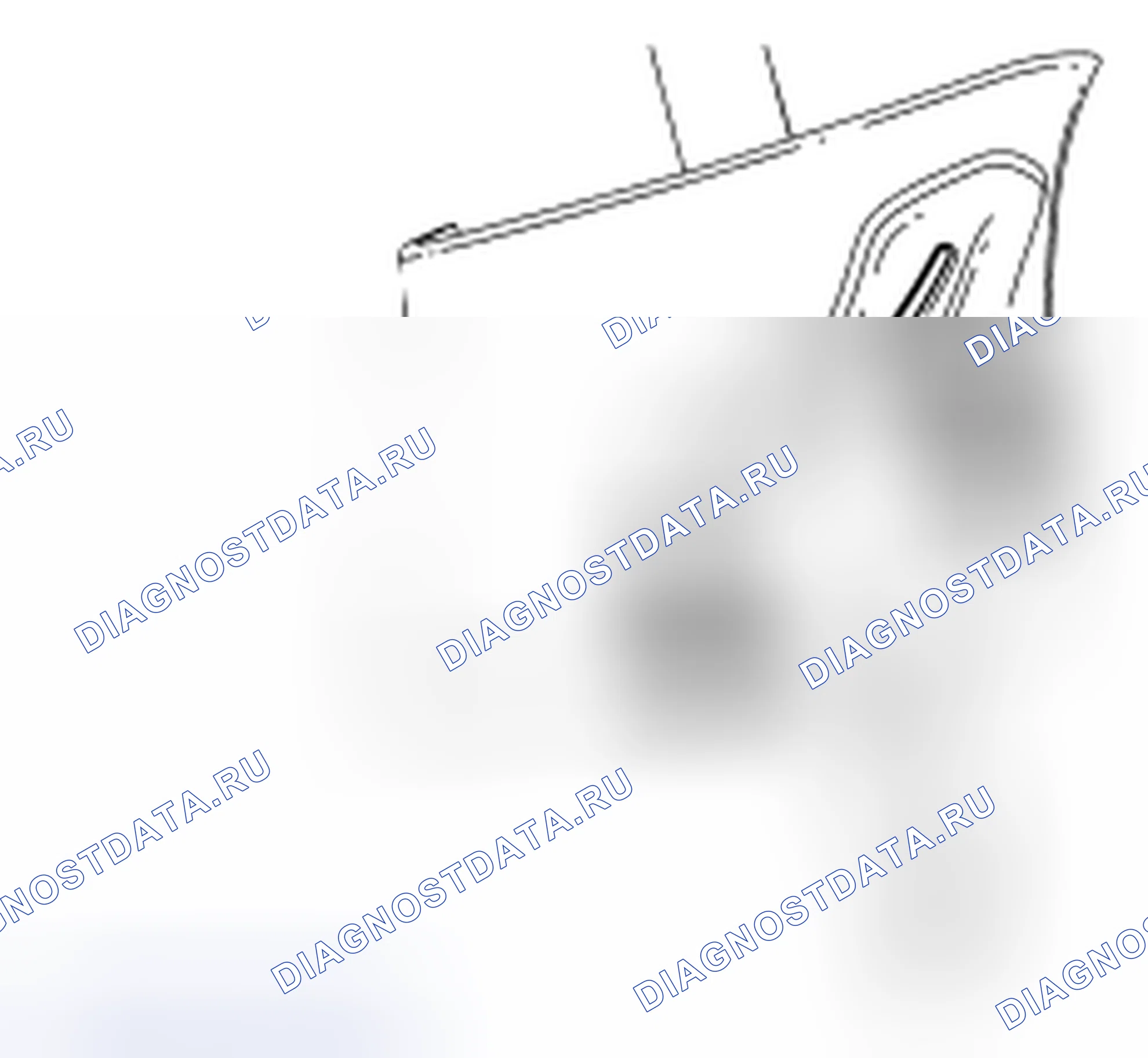 Рис. 10. Hyundai Kona I рестайлинг