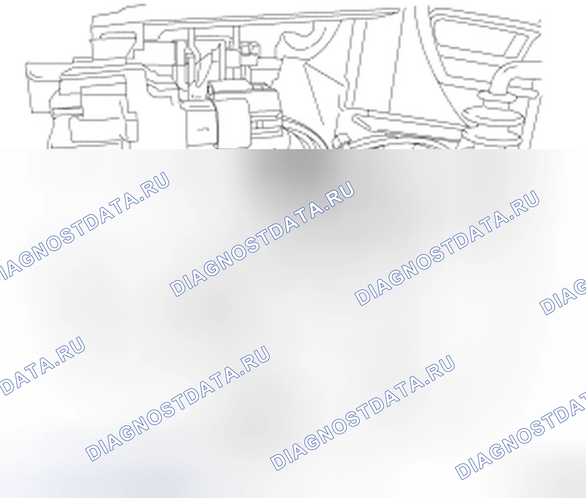 Рис. 347. Dodge Nitro I