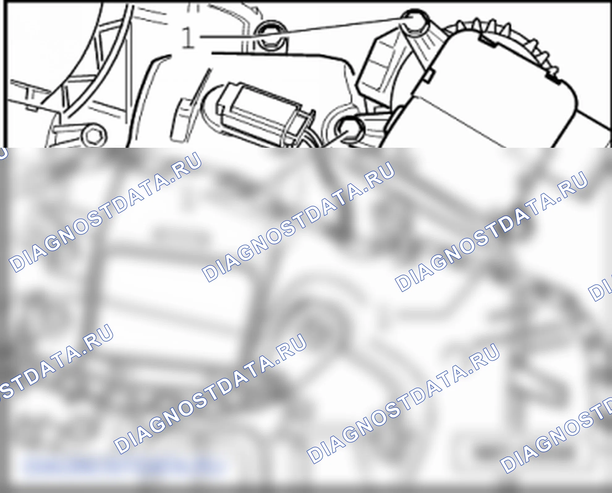 Климатическая установка «„Climatronic“» с автоматическим регулированием. Volkswagen Golf Mk5