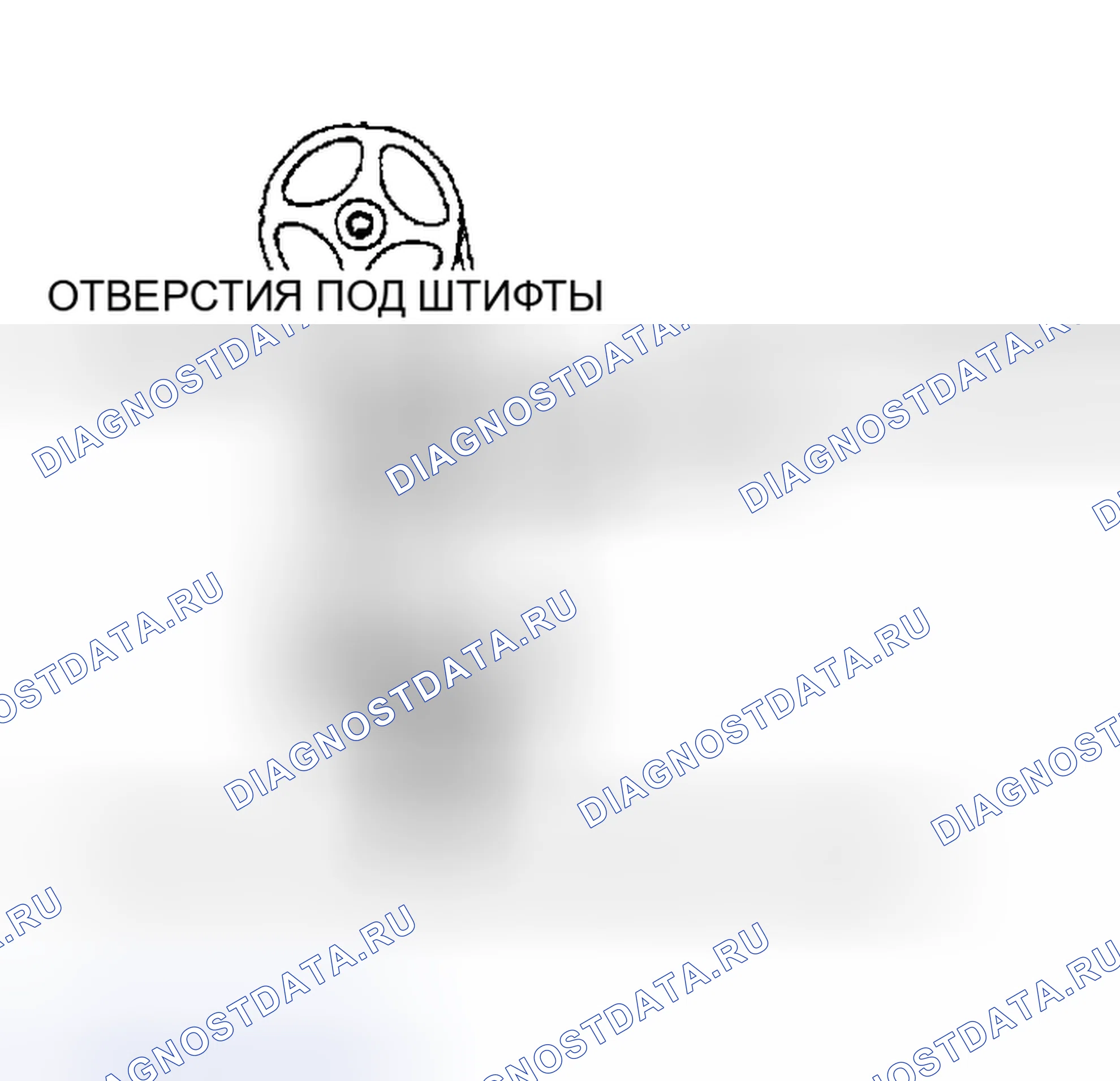 Рис. 58. Chrysler Sebring II рестайлинг