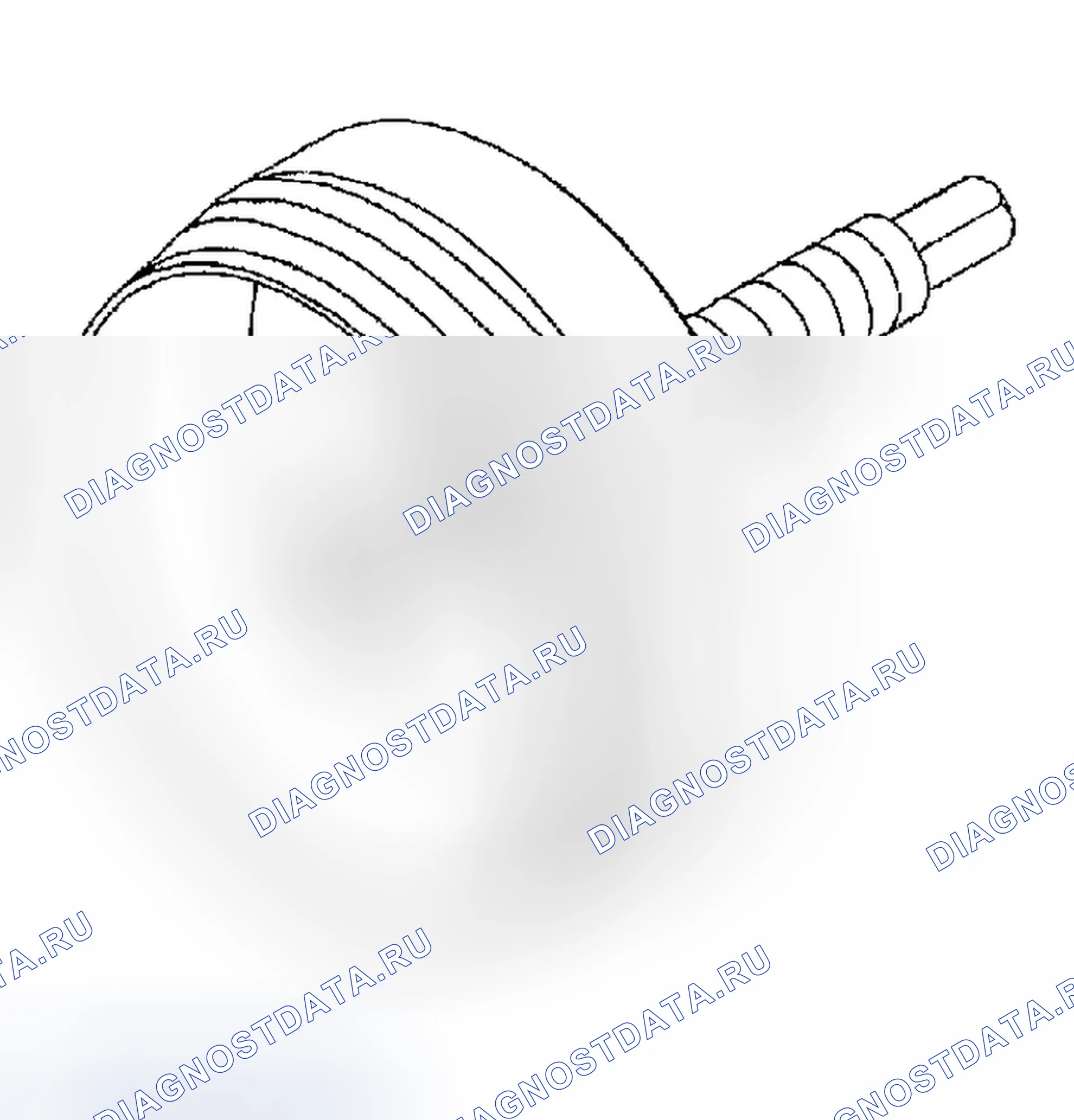 Рис. 62. Jeep Liberty I