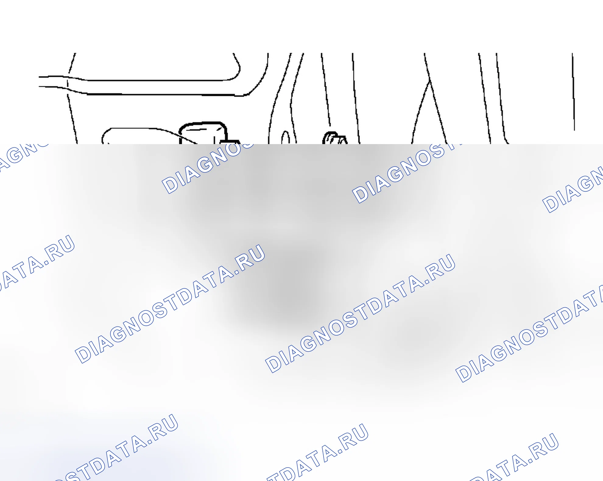 Рис. 274. Toyota 4Runner IV