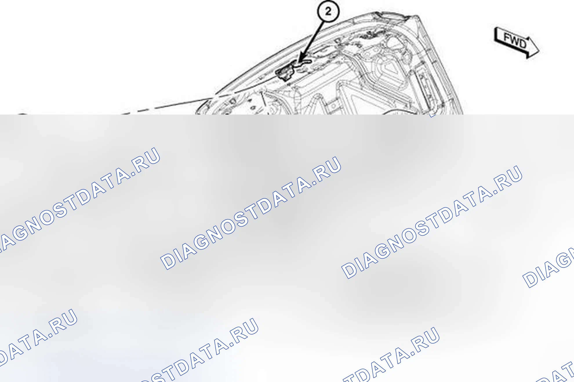 Рис. 242. Dodge Charger VI