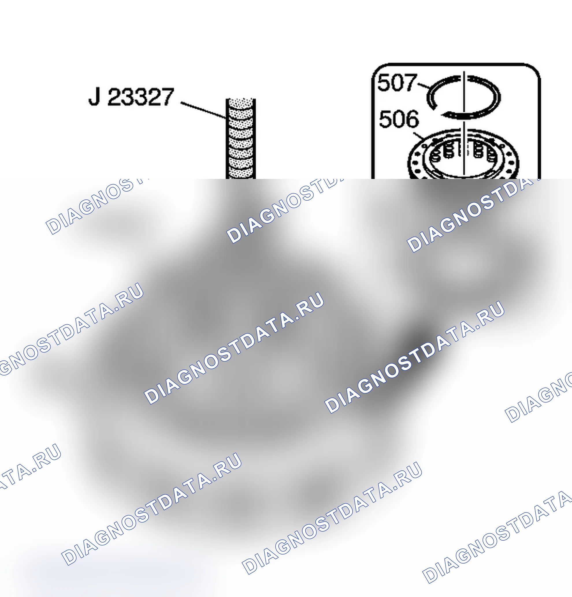 Рис. 617. Chevrolet Silverado 1500 