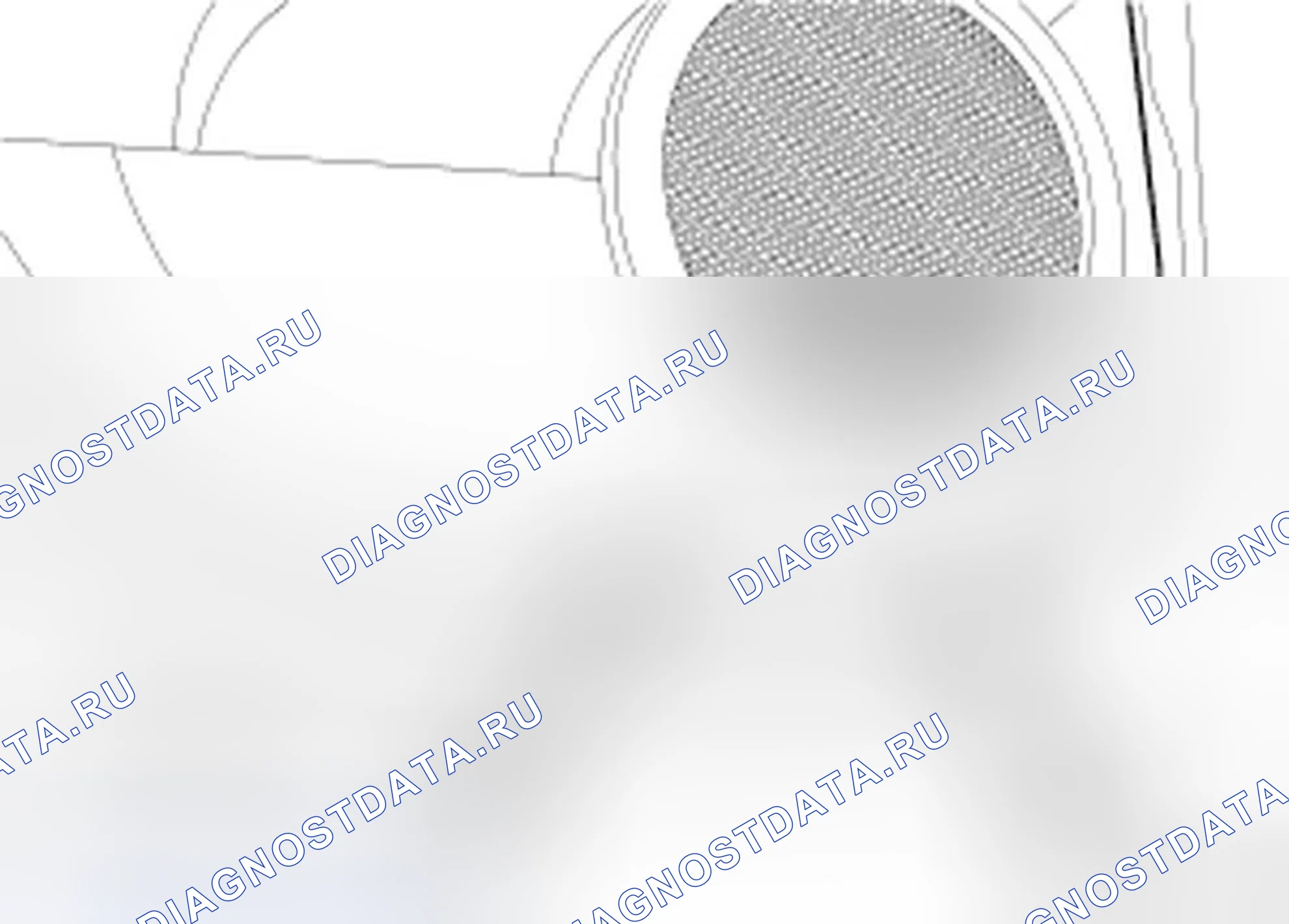 Рис. 320. Jeep Compass I