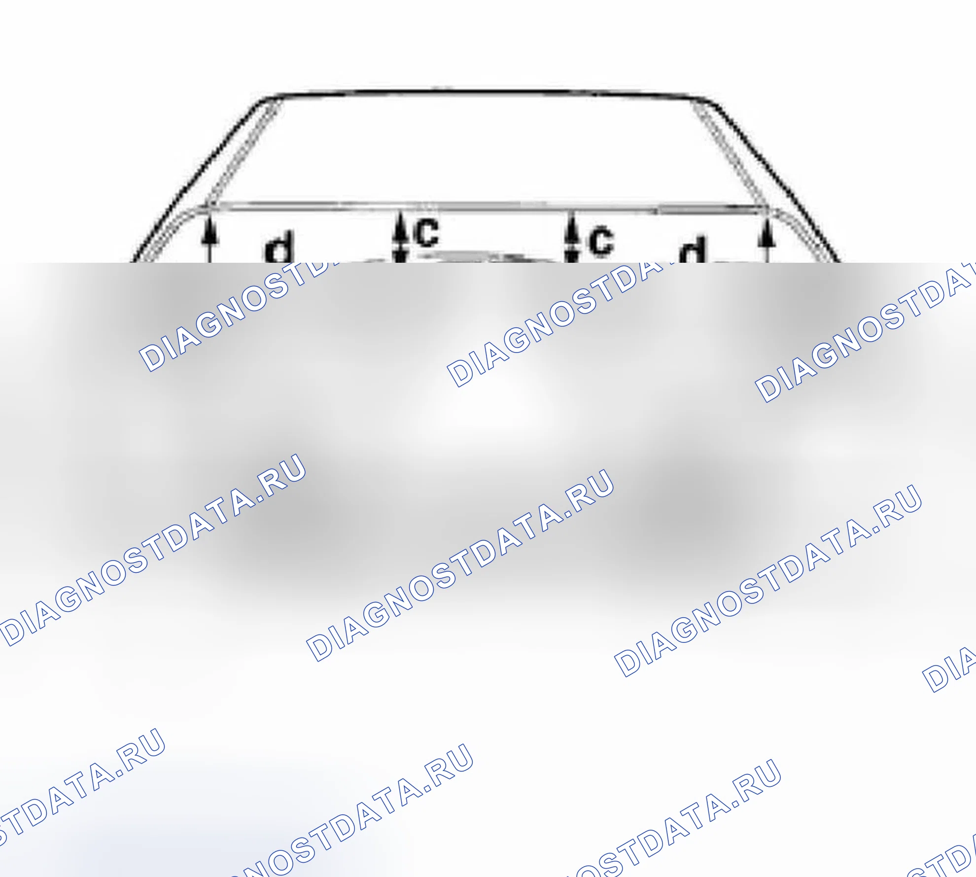 Рис. 4. Audi S8 D2 рестайлинг 2