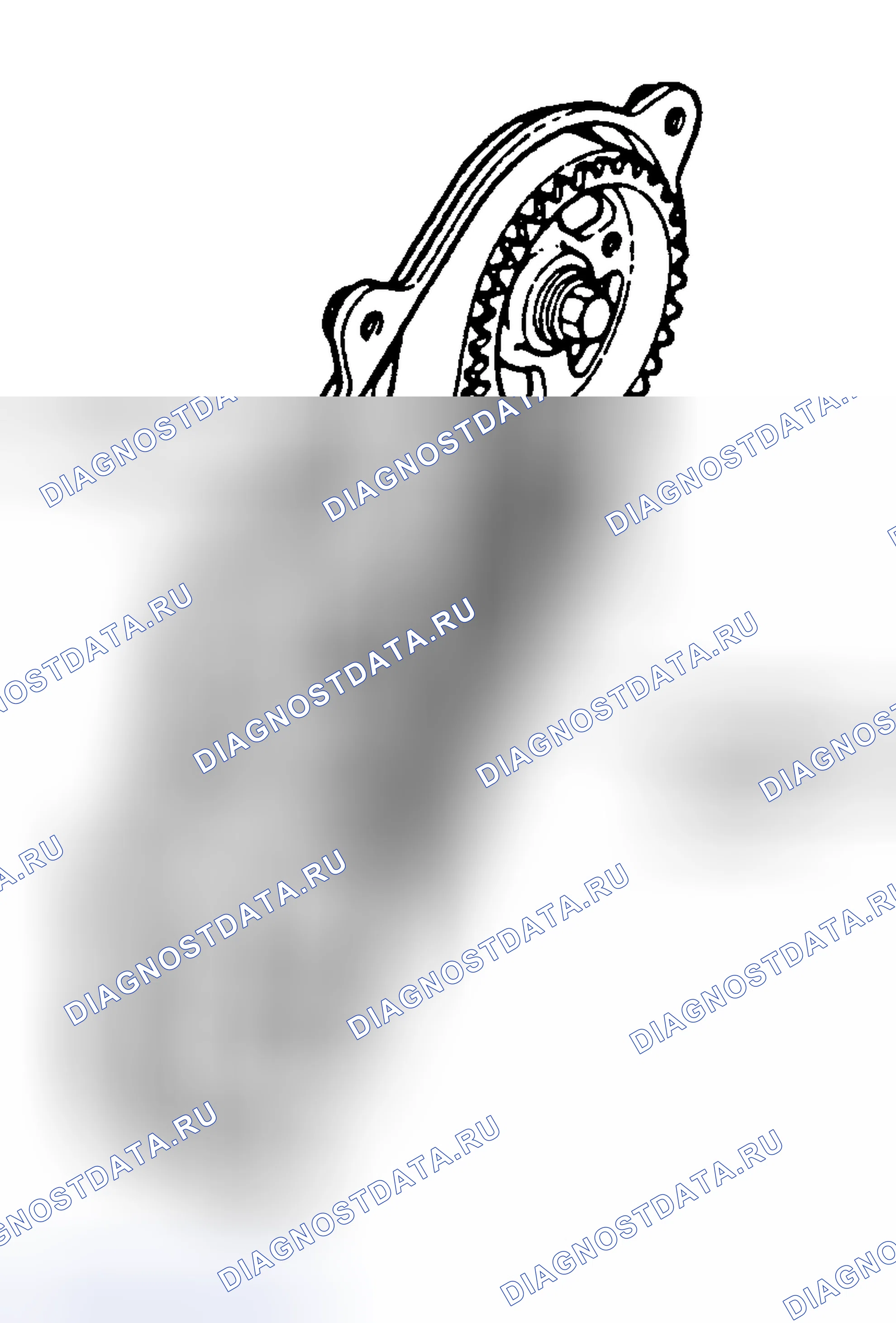 Рис. 7. Mercury Topaz I