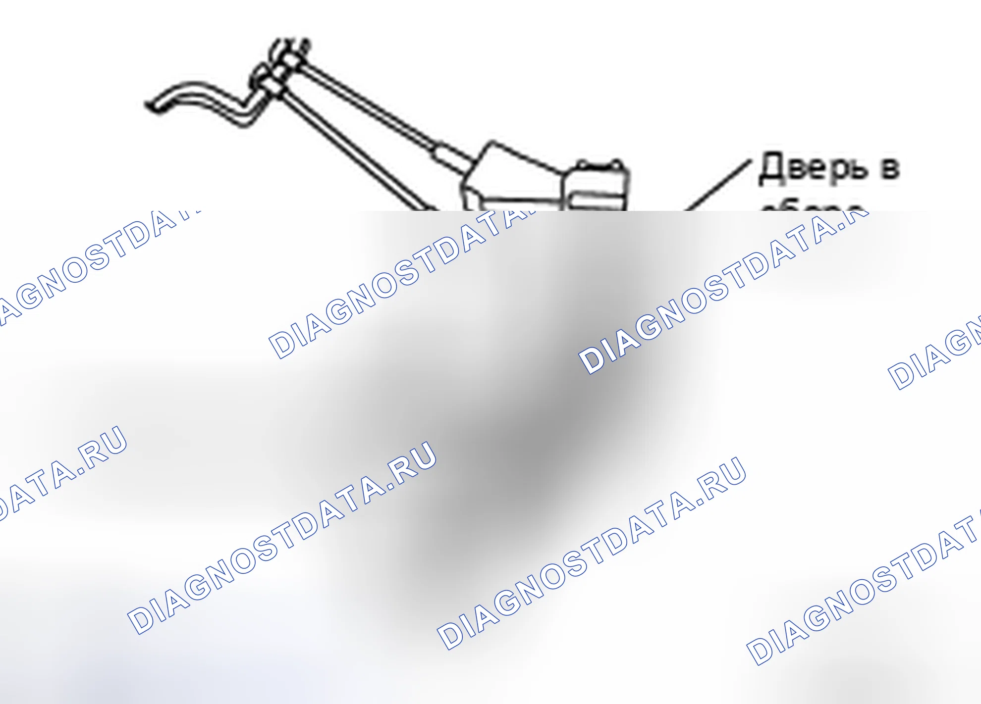 Рис. 153. Nissan 350Z I рестайлинг