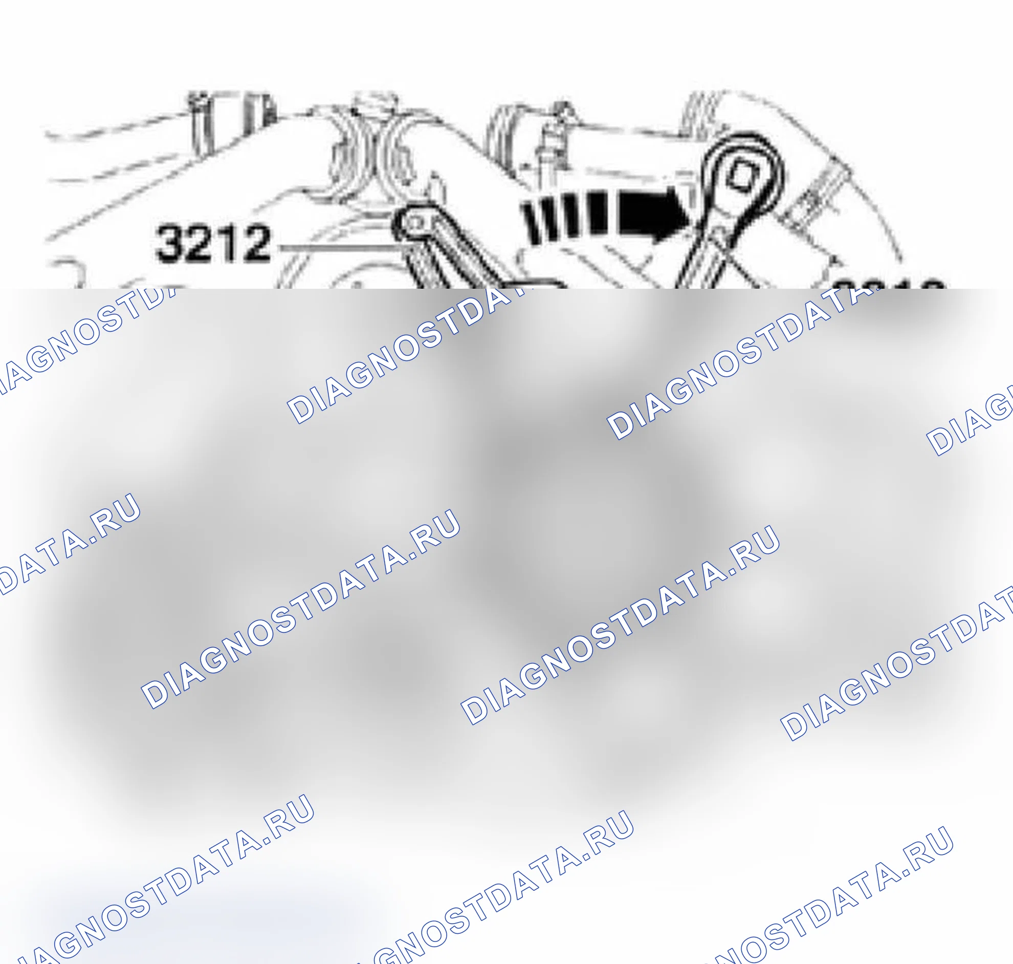 Рис. 237. Audi A6 C5 рестайлинг