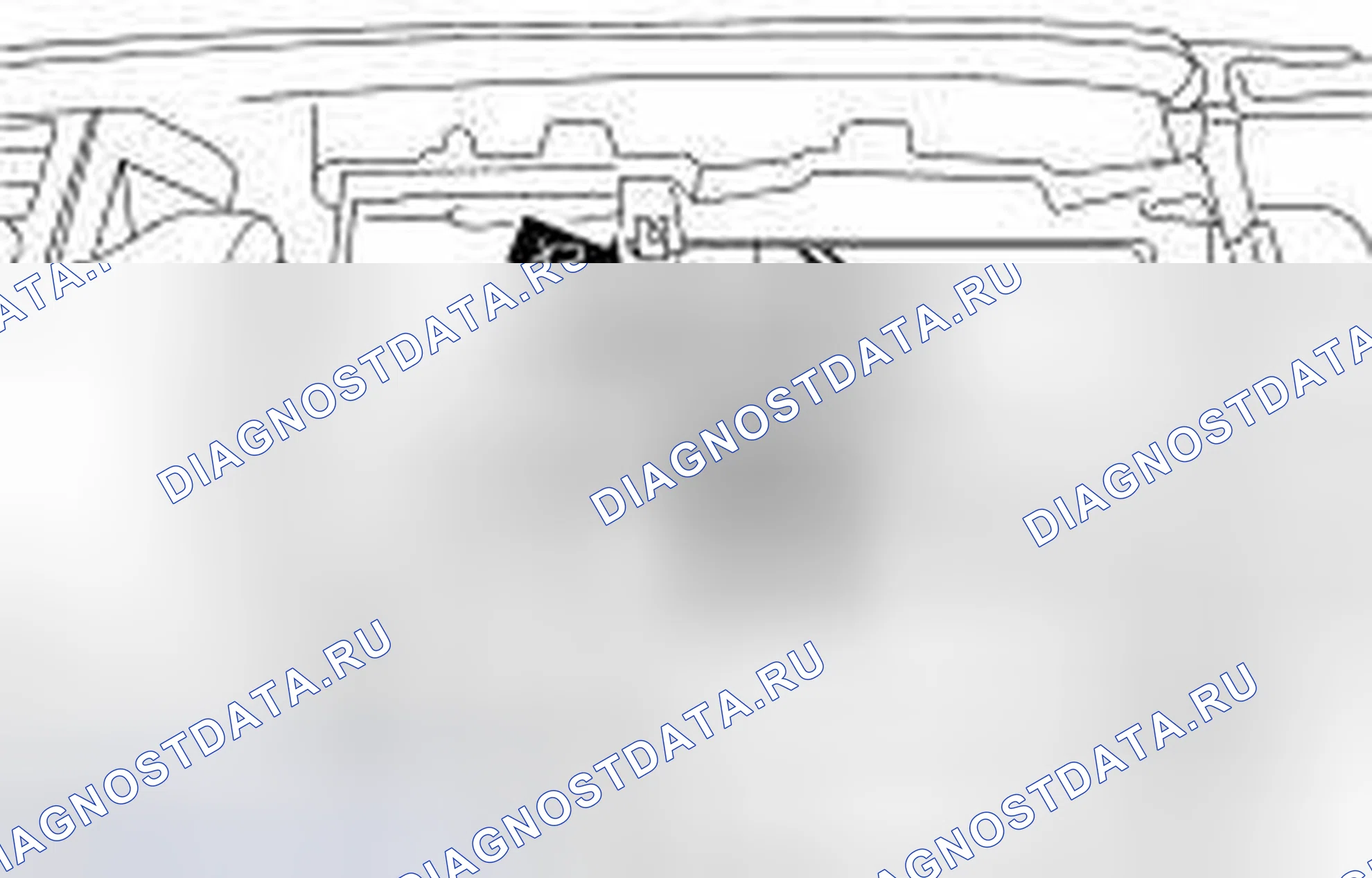 Рис. 62. Land Rover Range Rover L322