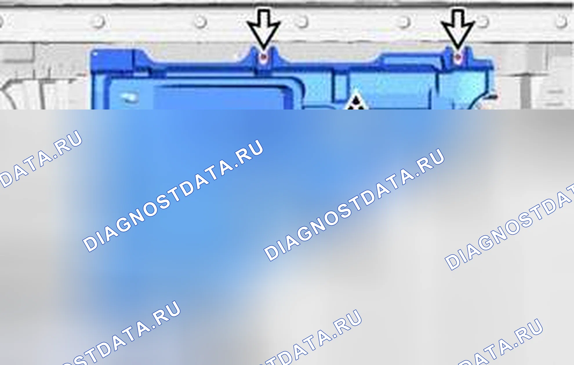 Рис. 56. Toyota Highlander III
