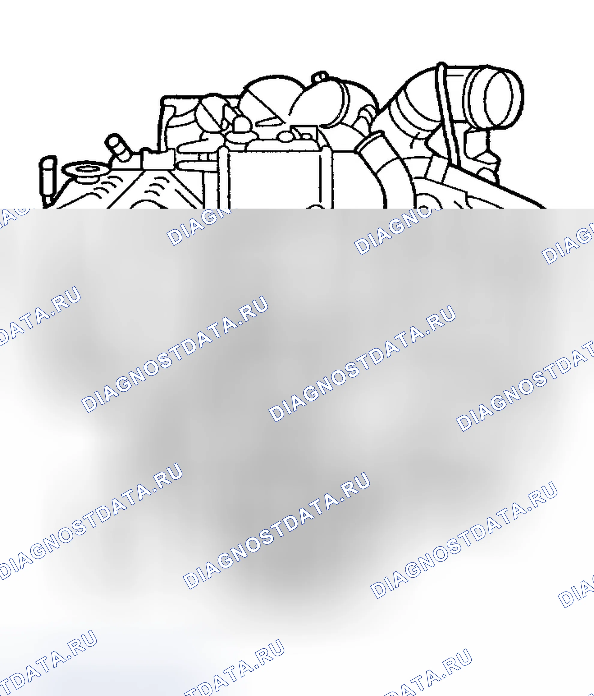 Рис. 32. Ford Excursion I