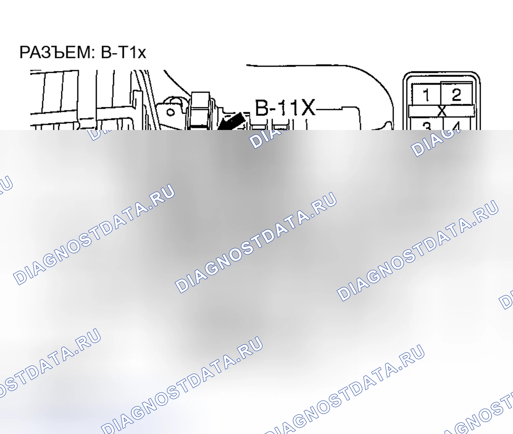 Рис. 1232. Mazda MX-5 NA