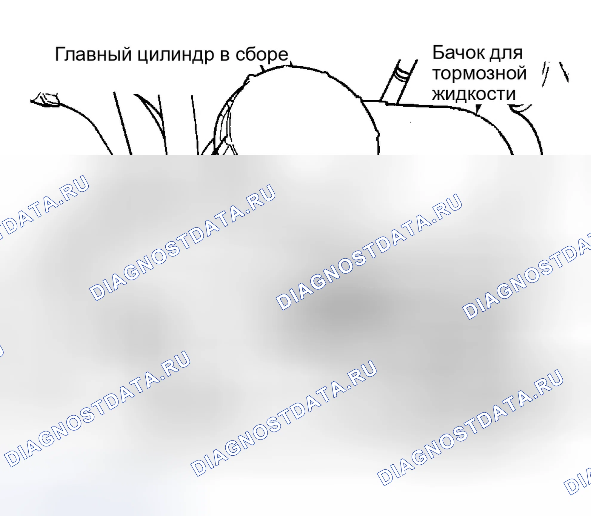 Рис. 2: Установка. Dodge Stratus I
