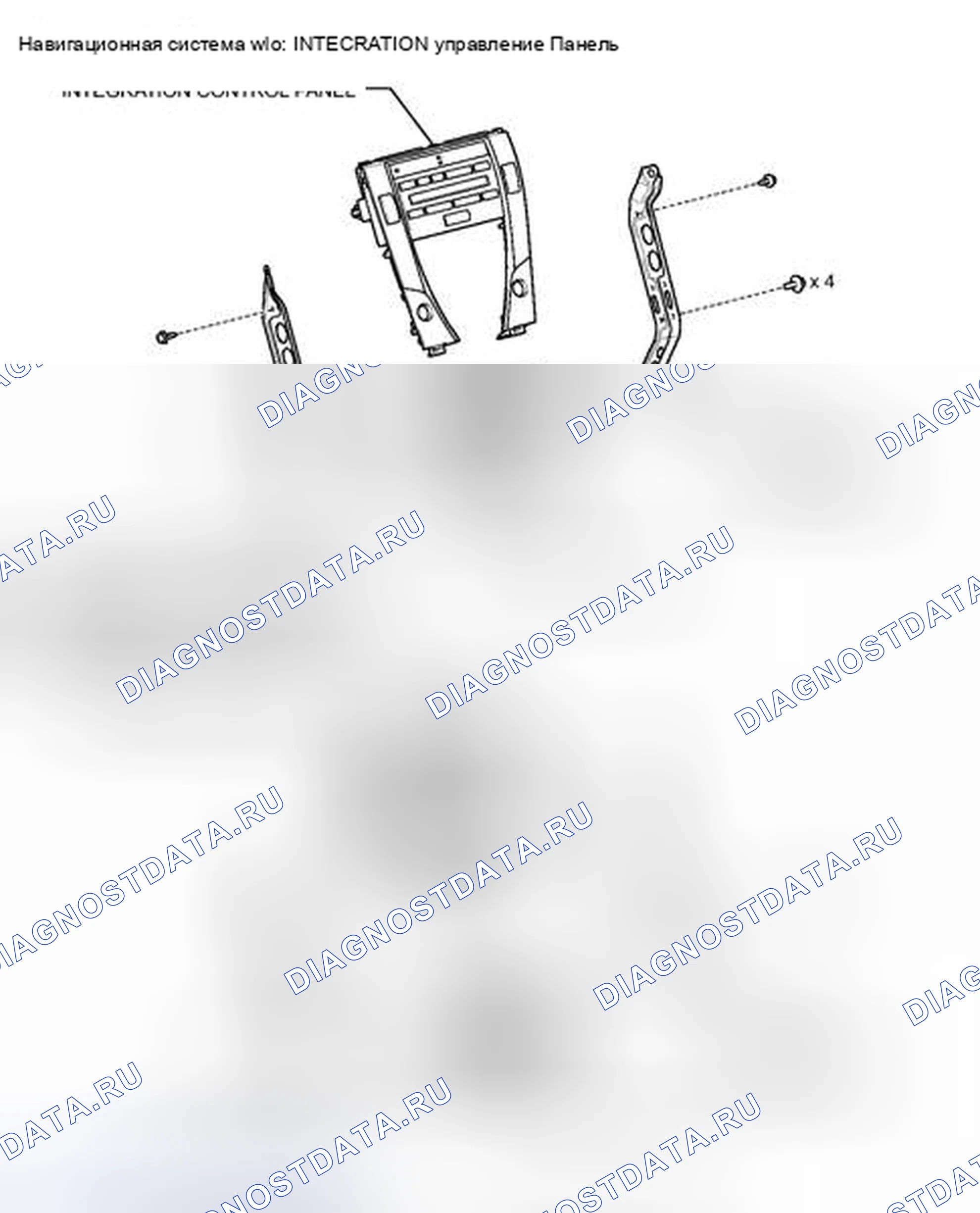 Рис. 6: ИЛЛЮСТРАЦИЯ. Haval H4 I
