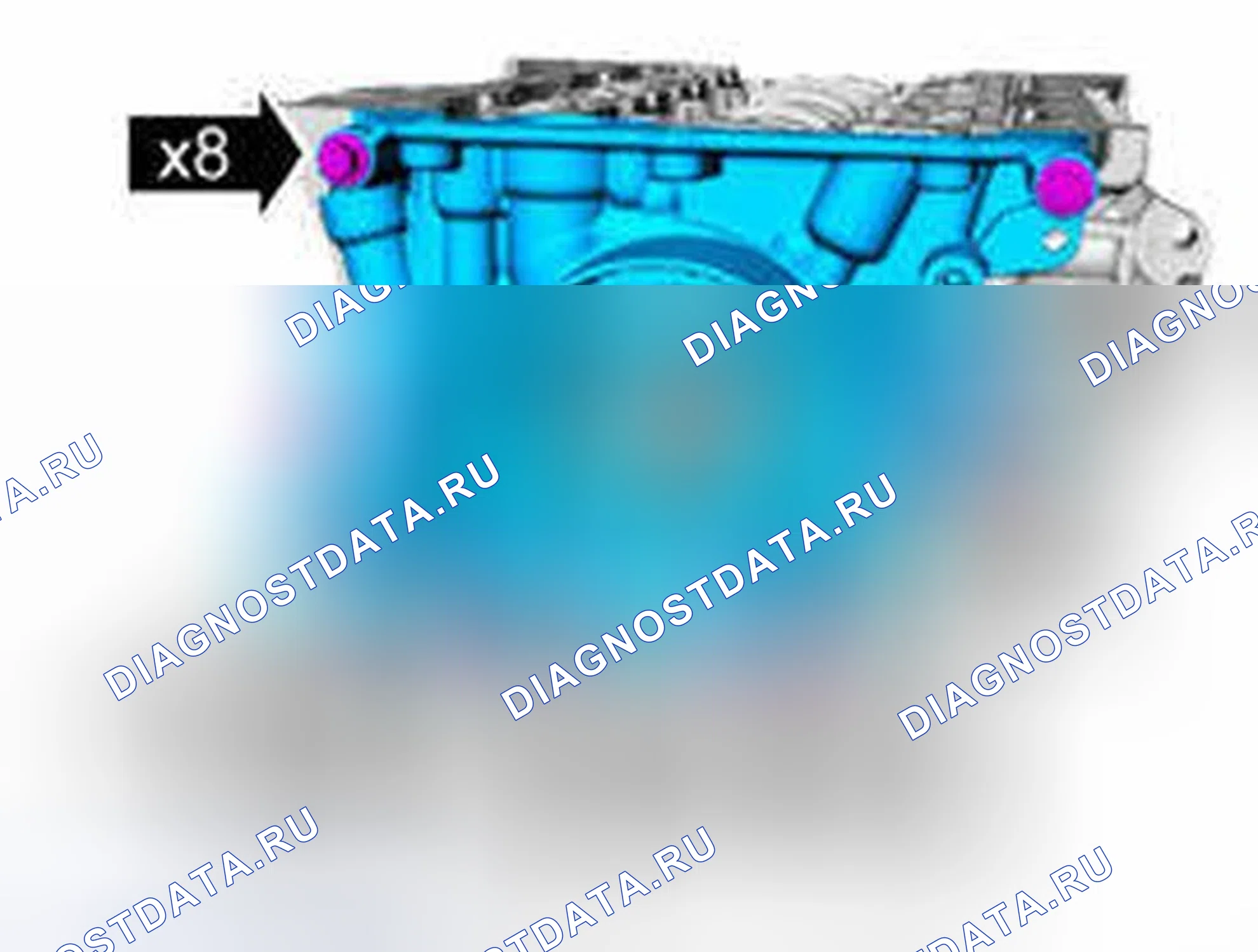 Рис. 138. Ford Escape III