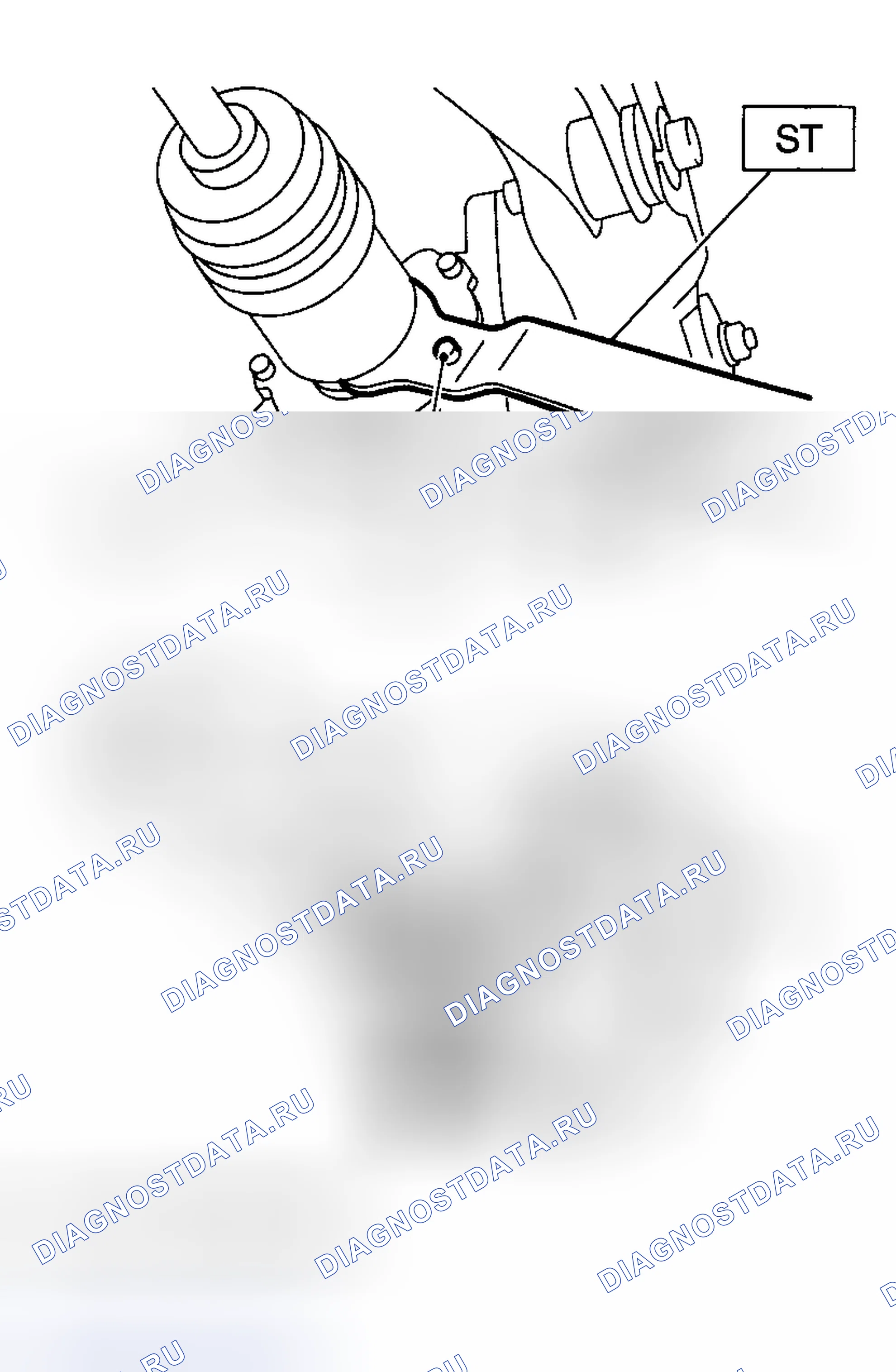 Рис. 30. Subaru Impreza WRX GD/GG рестайлинг 2