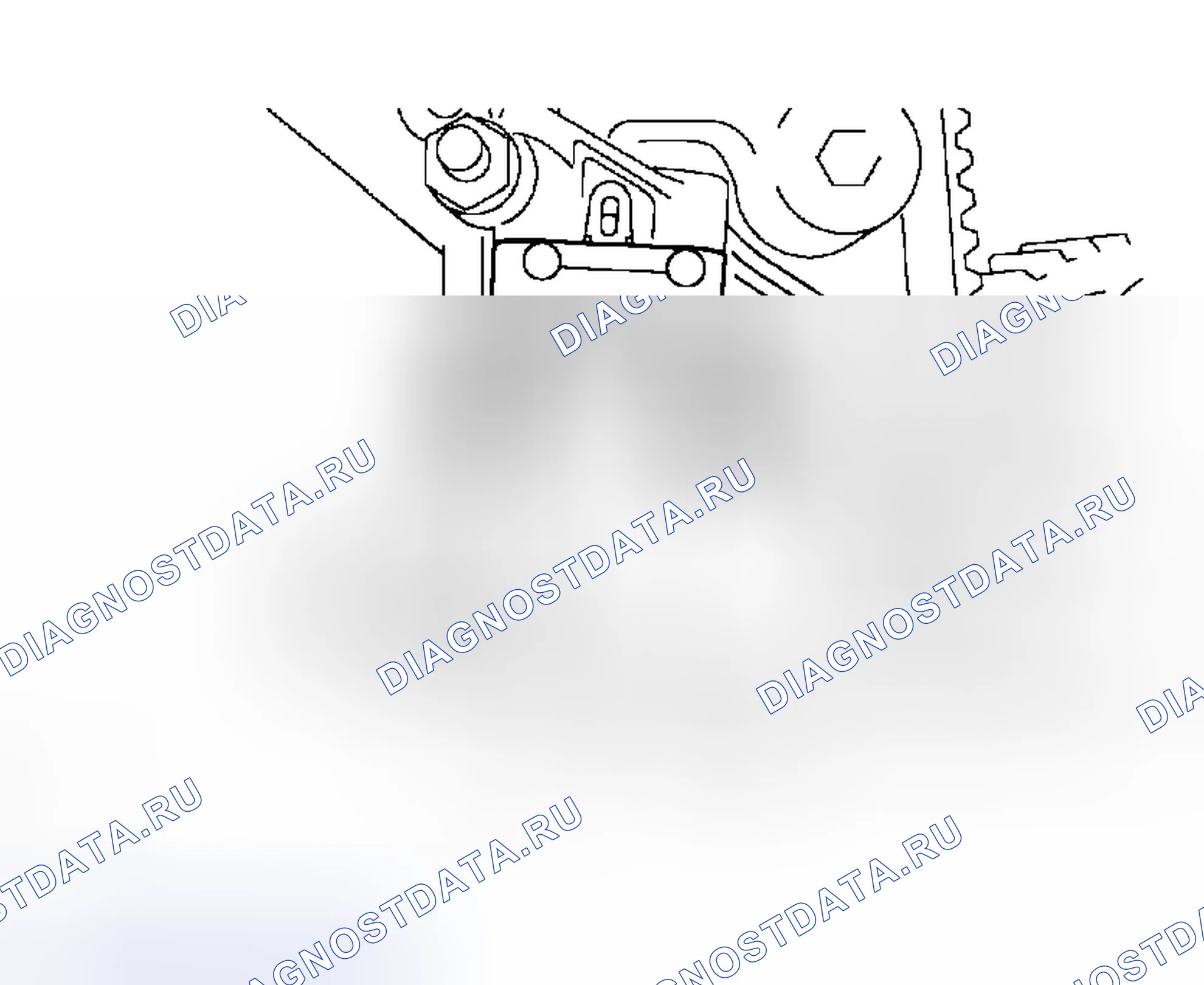 Рис. 346. Honda Accord VI