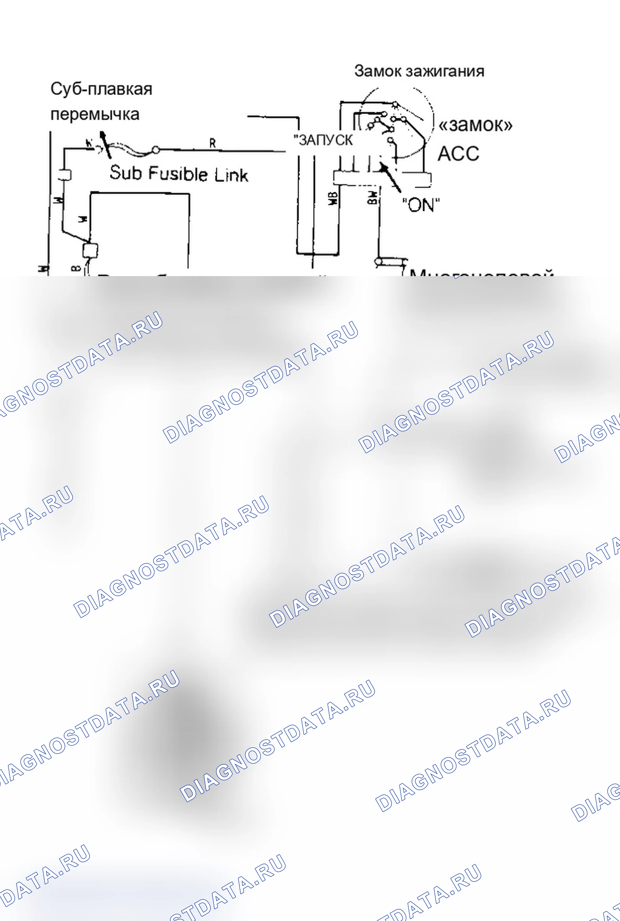 Рис. 2. Mitsubishi Mirage III