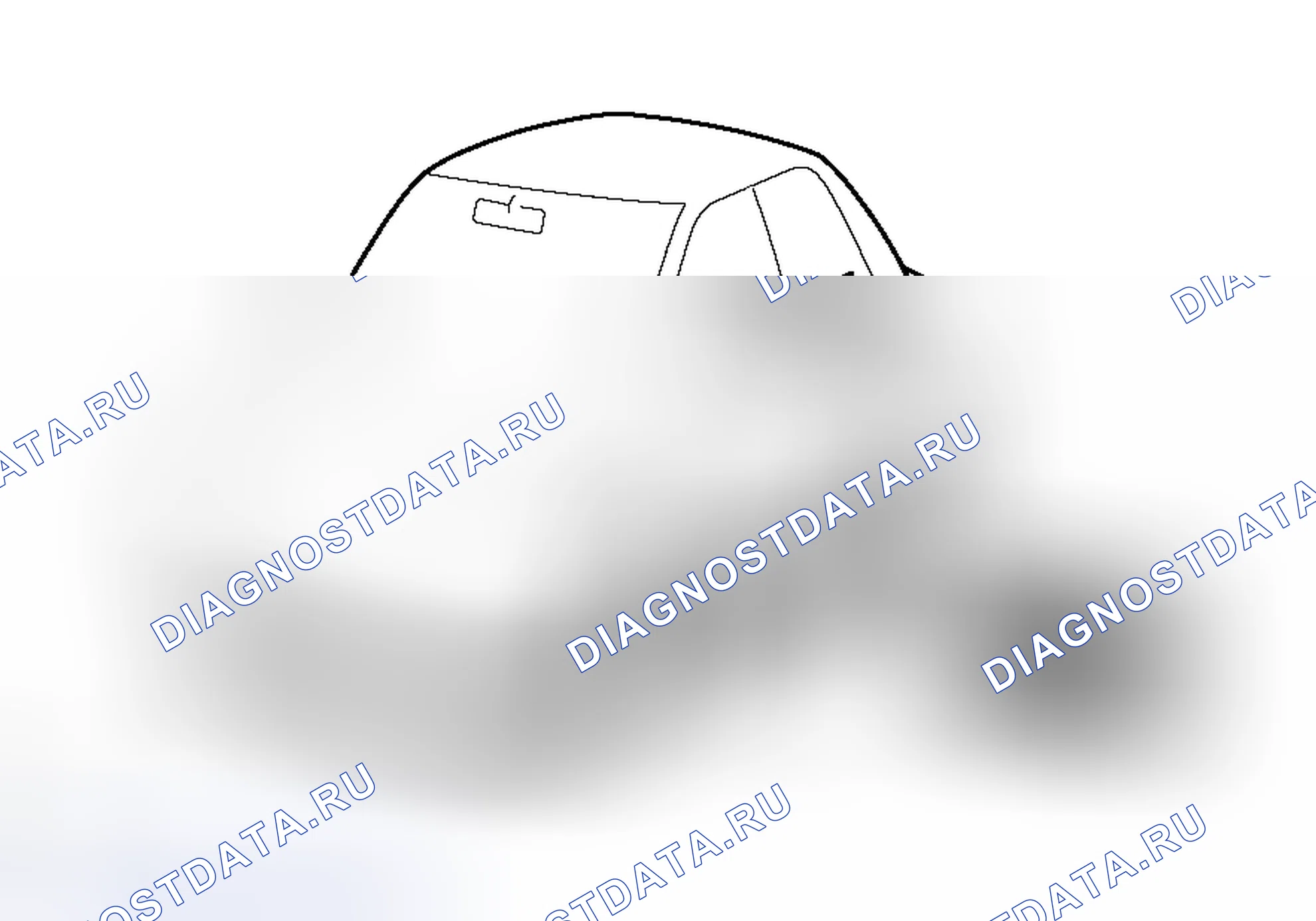 Рис. 79. Toyota Avalon XX30