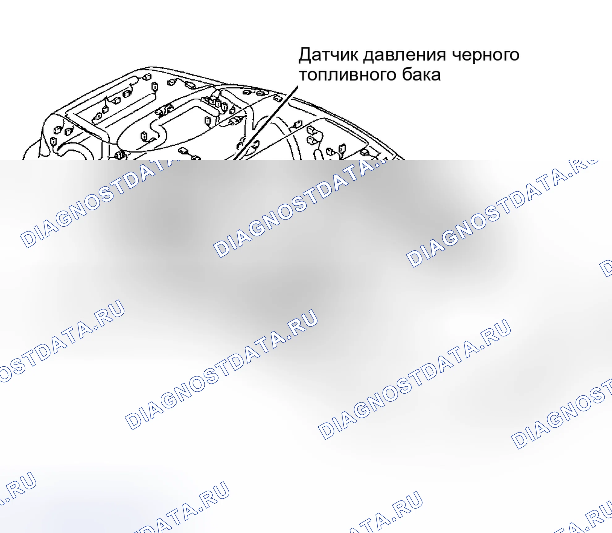 Рис. 25. Mazda Millenia I рестайлинг