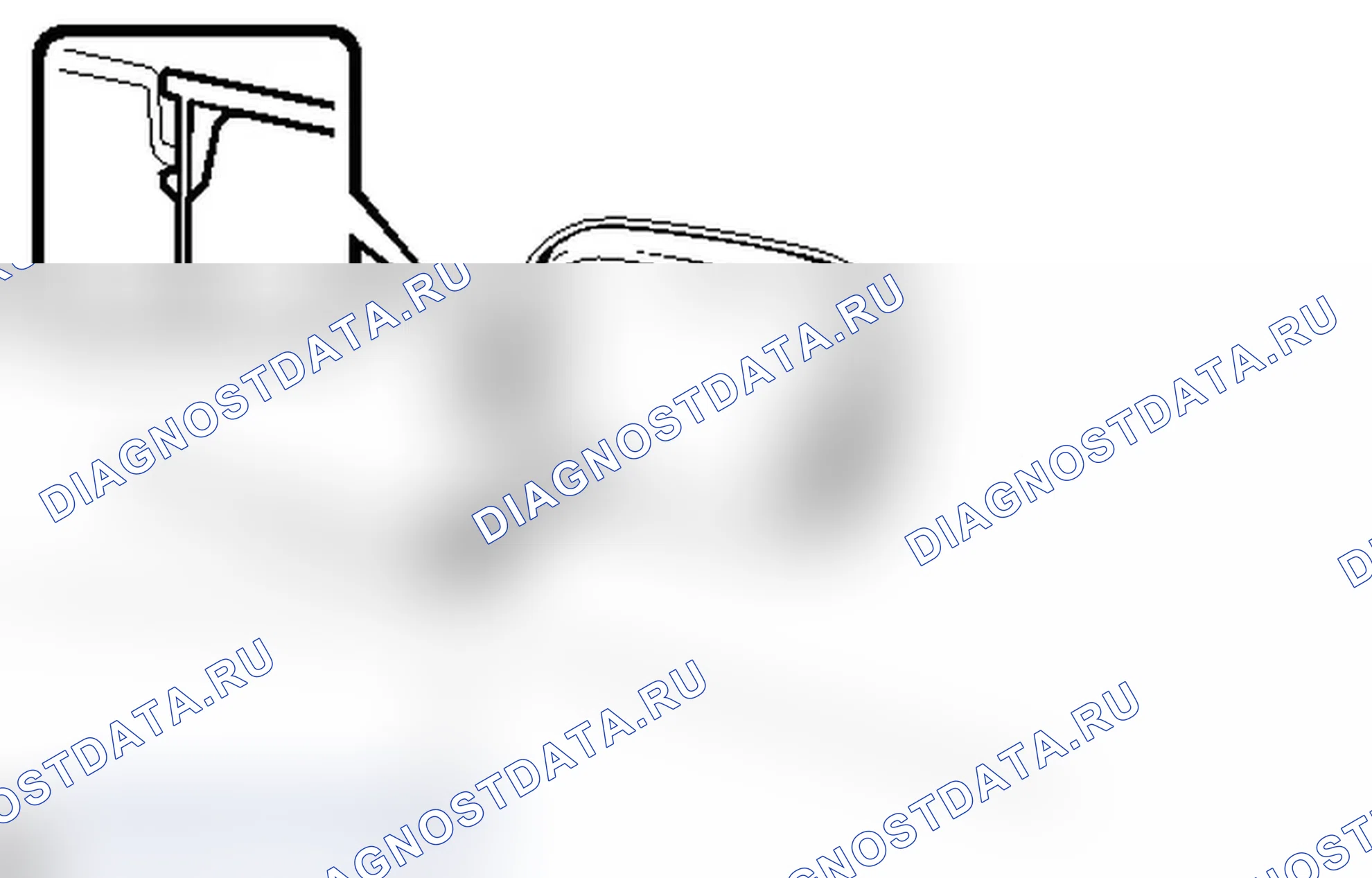 Рис. 233. Toyota Prius PHV pre-III