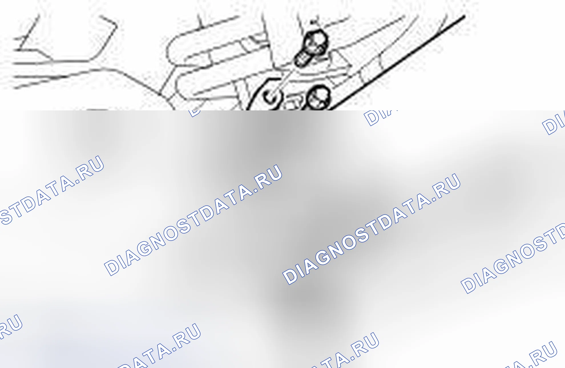 Рис. 3. Land Rover Range Rover Sport I рестайлинг