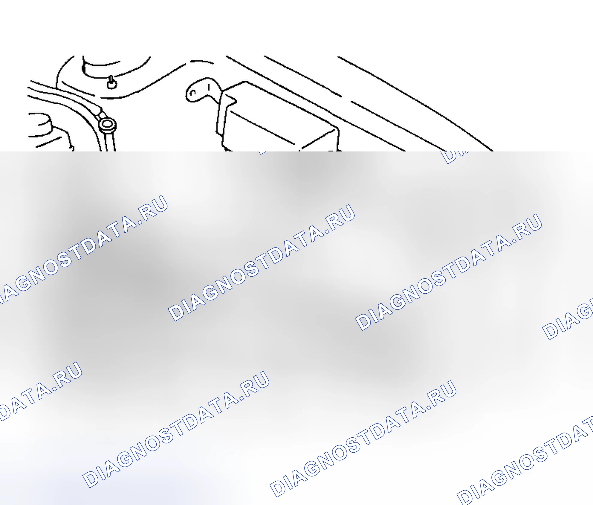 Рис. 26. Subaru Outback BH