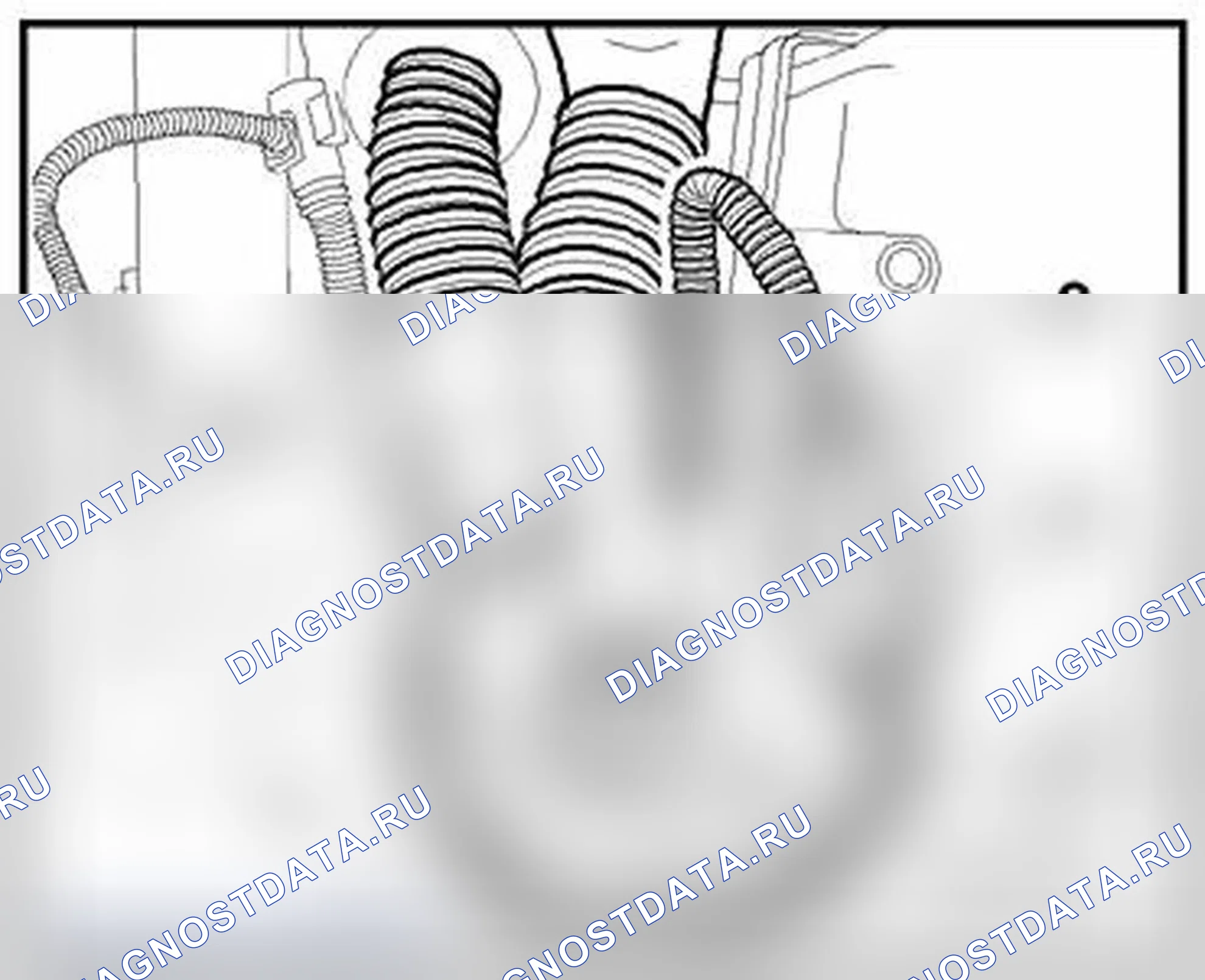 Рис. 16. Volkswagen New Beetle A4 рестайлинг