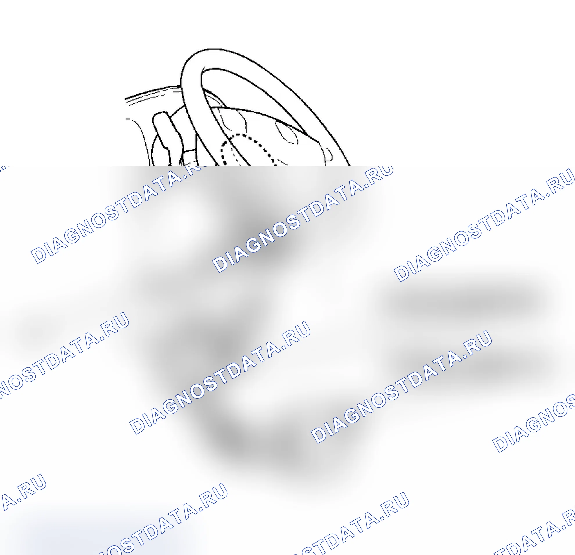 Рис. 51: расшифровка кода ошибки 11-1x (11-10-11-19, 11-1A - 11-1F), 11-4x (11-40-11-49, 11-4A - 11-4F): открыть или увеличить. Acura TL III