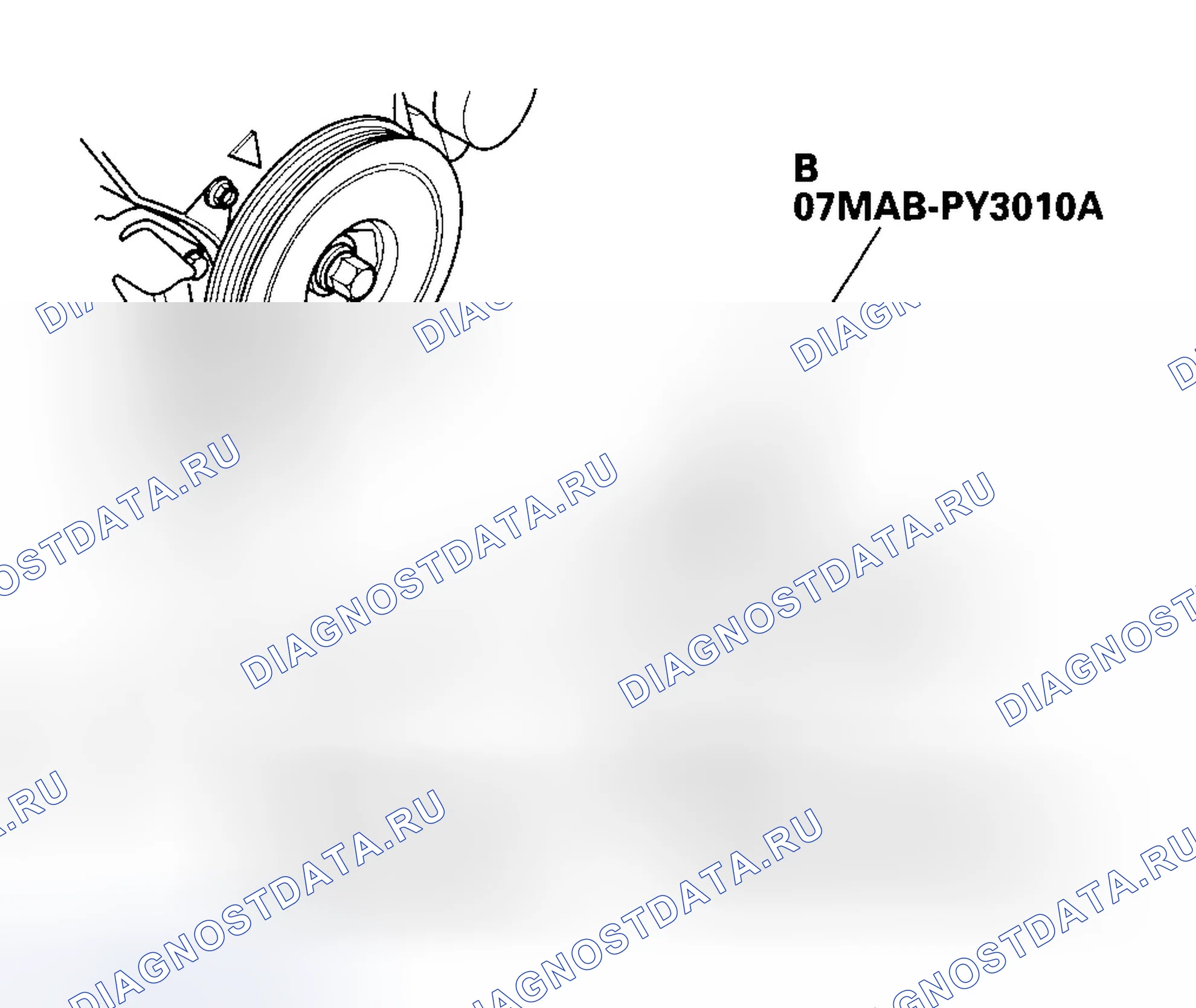 Рис. 337. Honda Odyssey I
