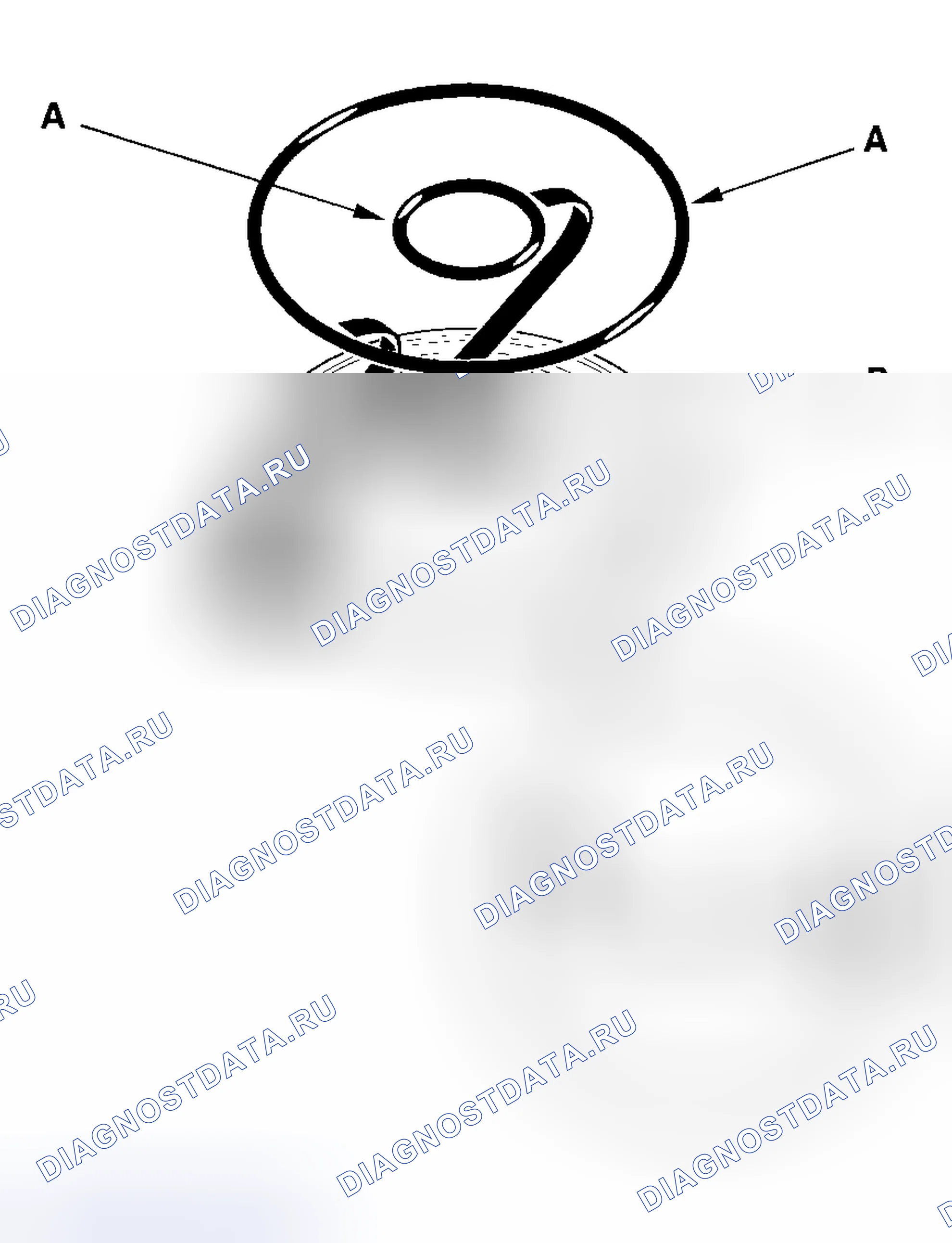 Рис. 124. Honda Insight I