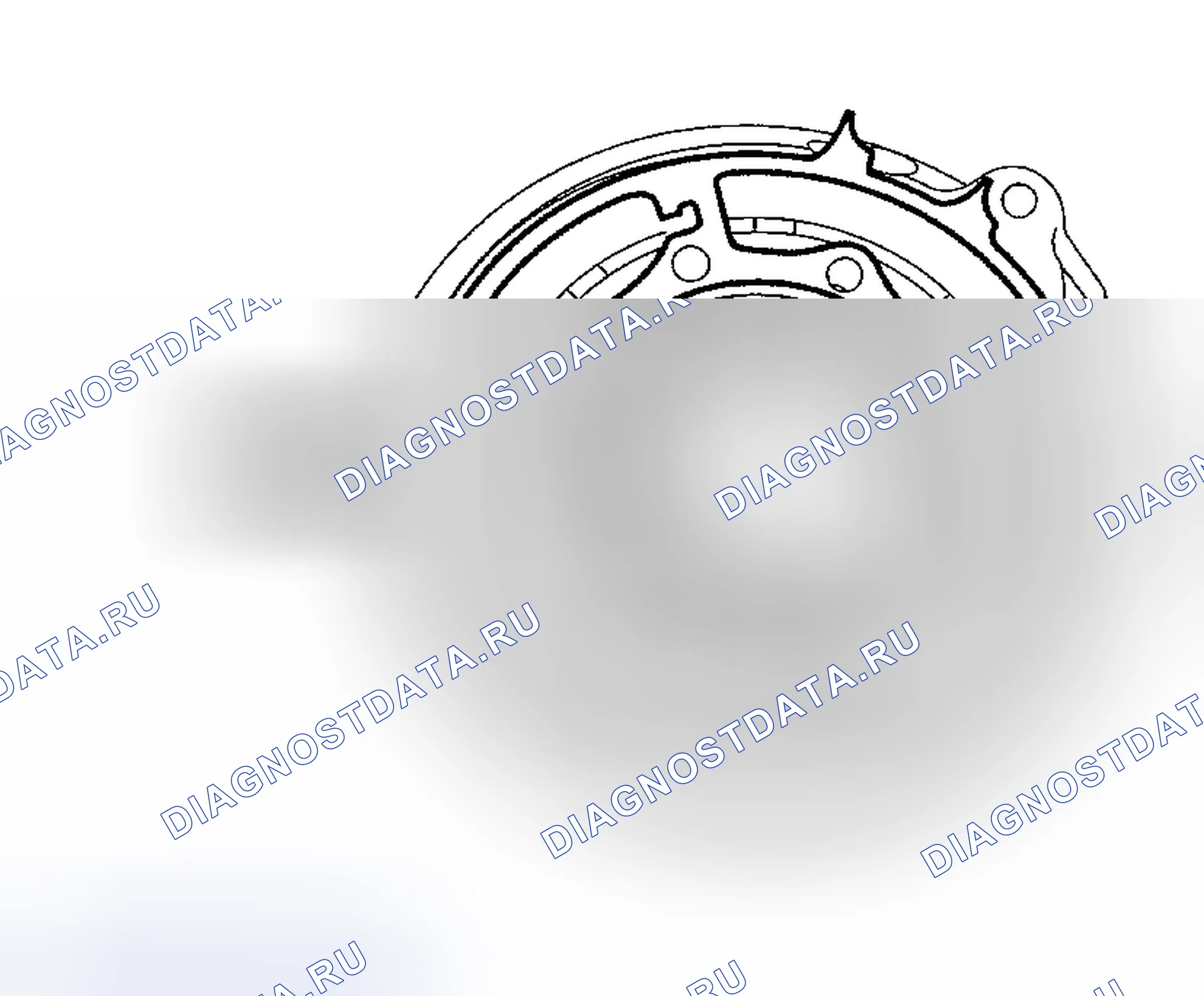 Рис. 495. Hyundai Mistra II