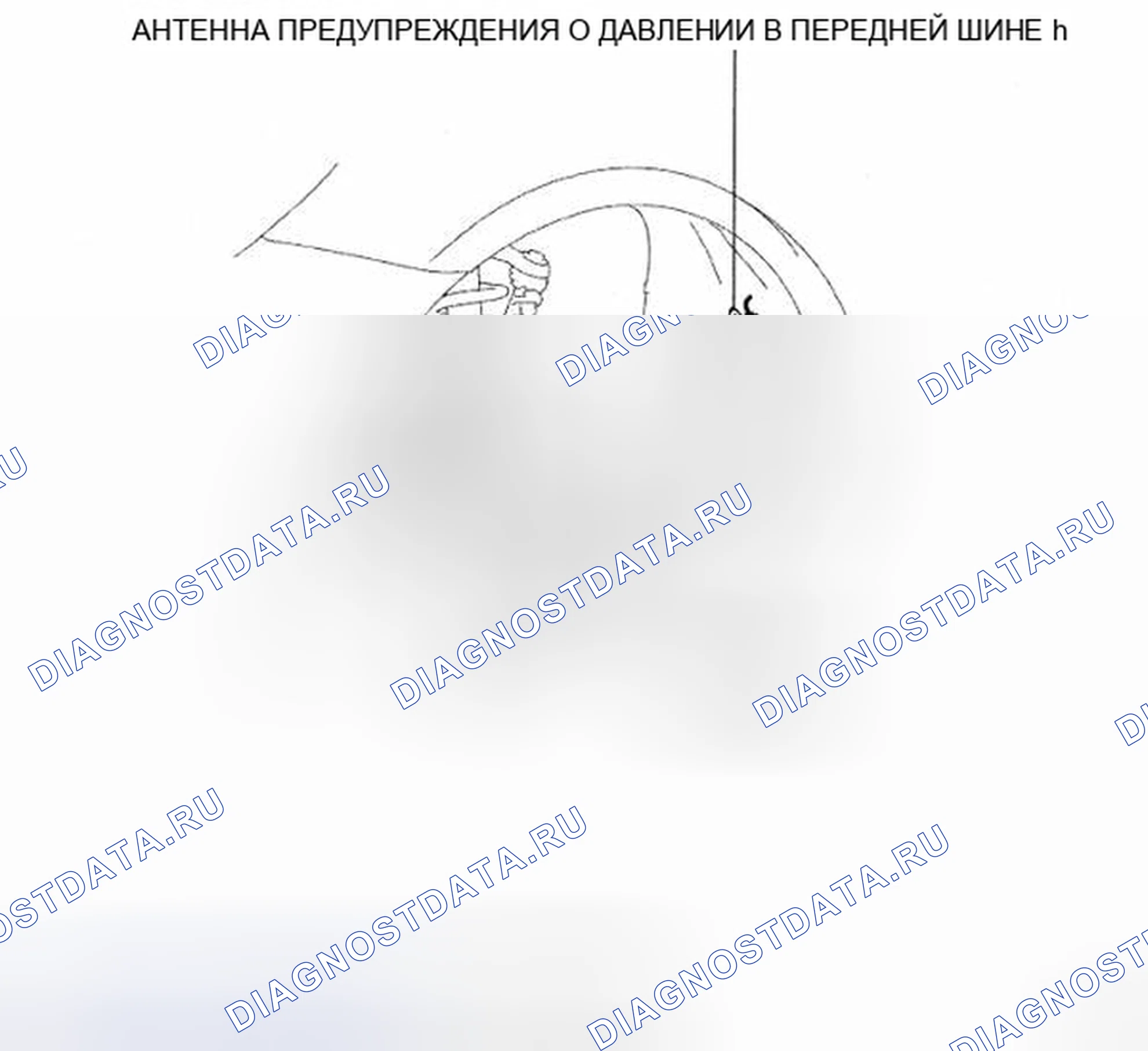 Рис. 57: КОМПОНЕНТЫ. Honda CR-V VI