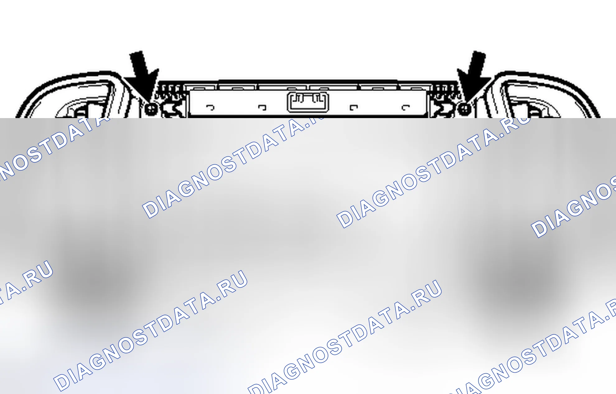 Рис. 112. Toyota Venza I