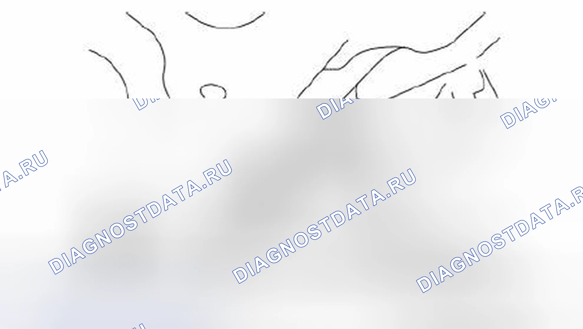 Рис. 443. Mazda 3 BL рестайлинг