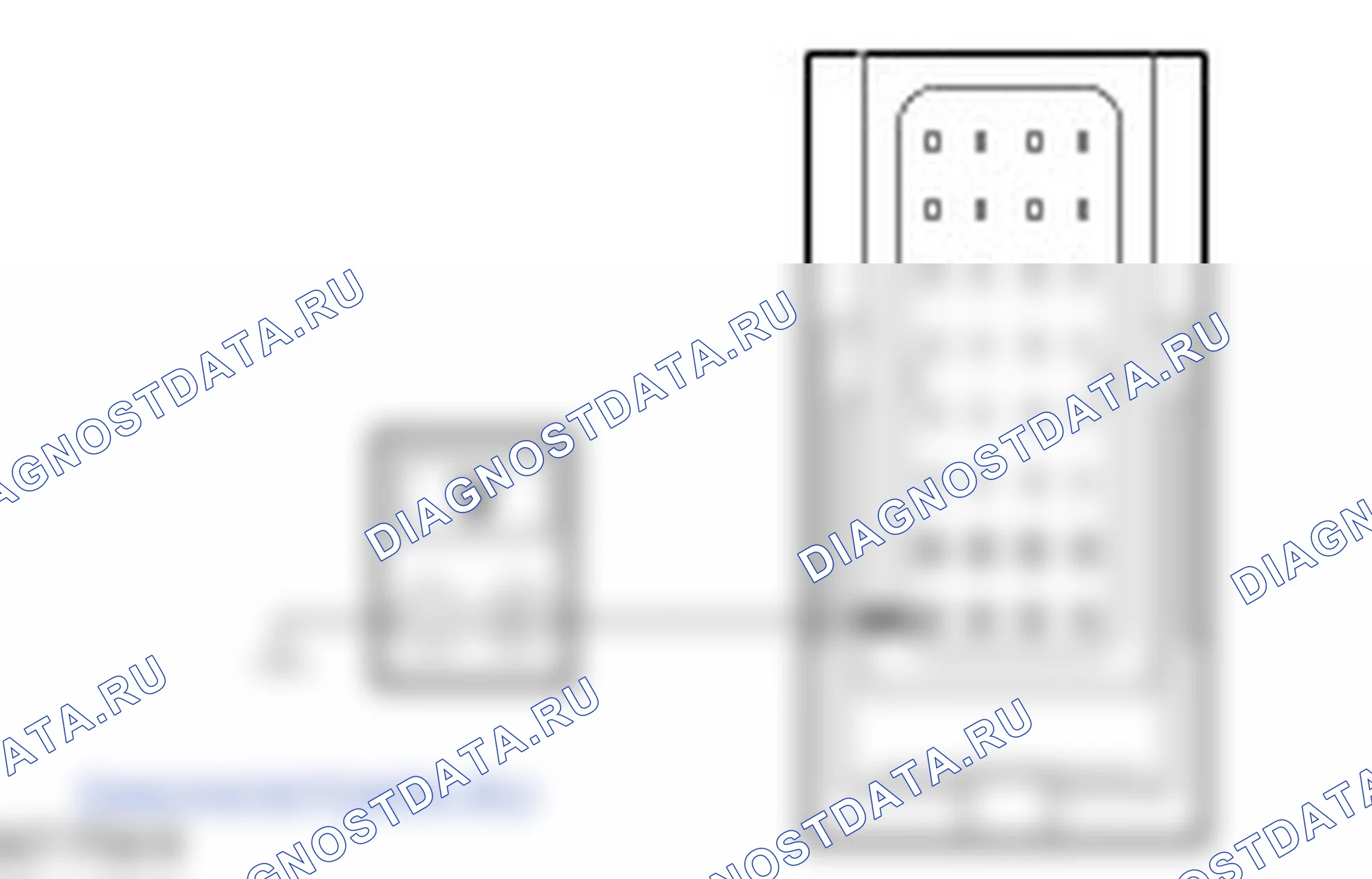 сеть обмена данными: описание и работа. Ford Mondeo IV рестайлинг